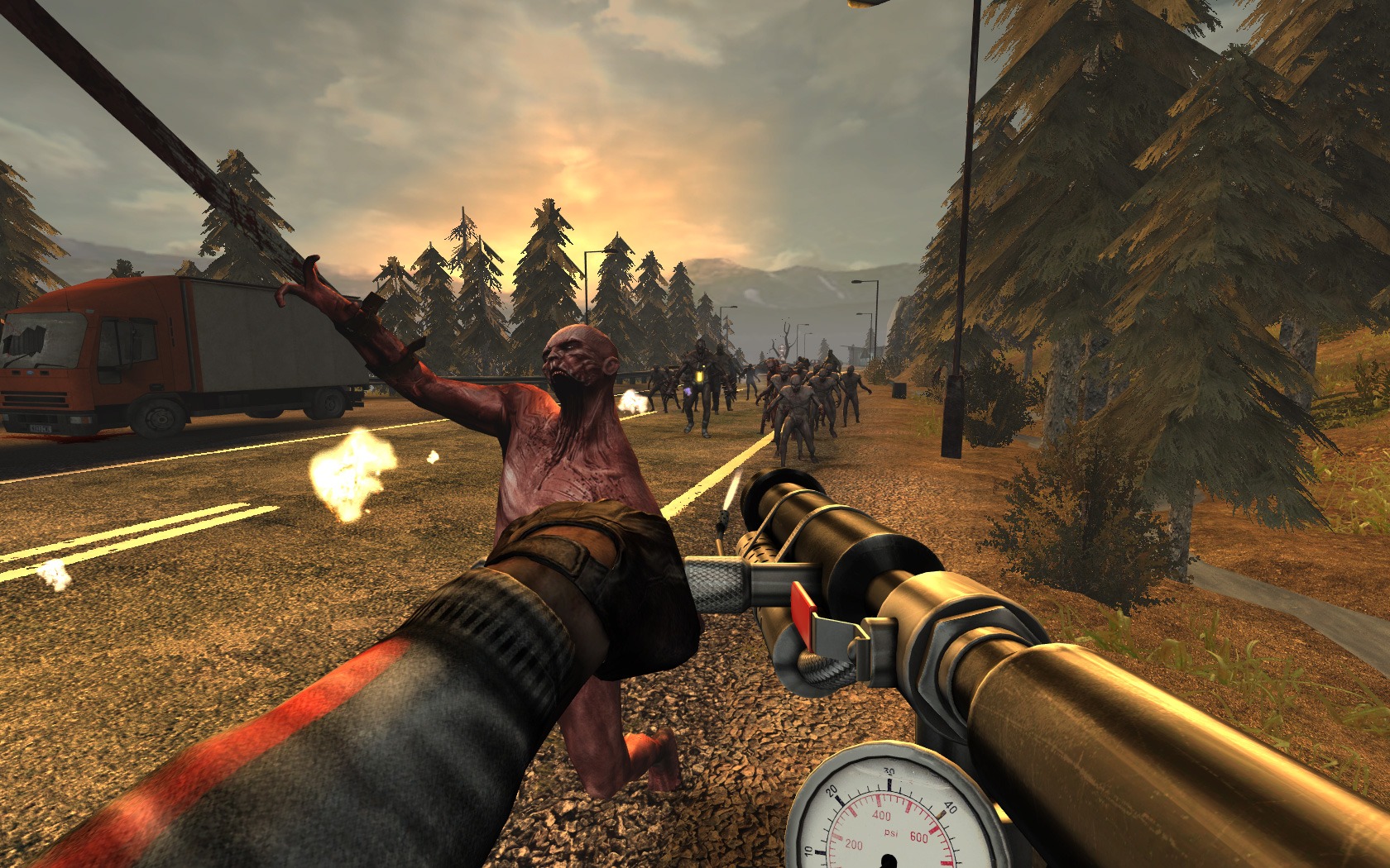 Killing Floor screenshot 5