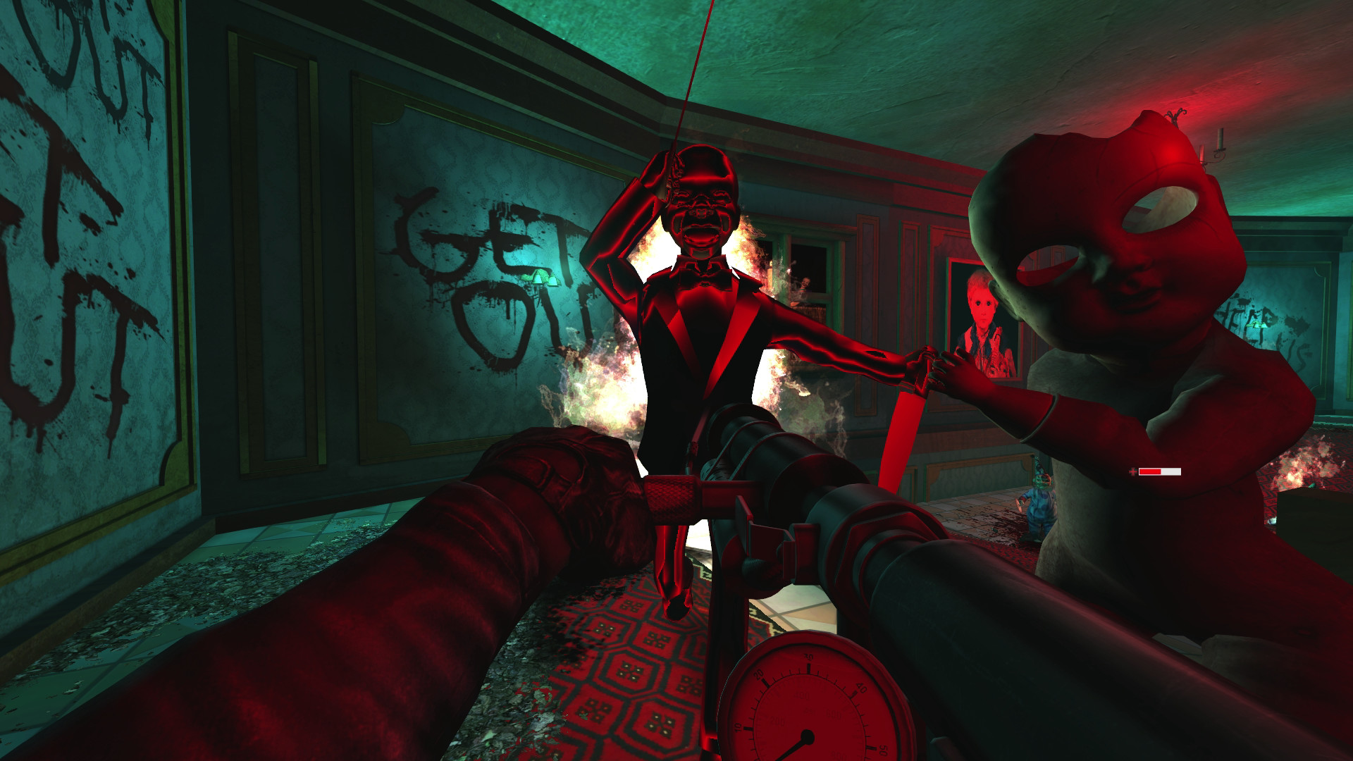 Killing Floor screenshot 18