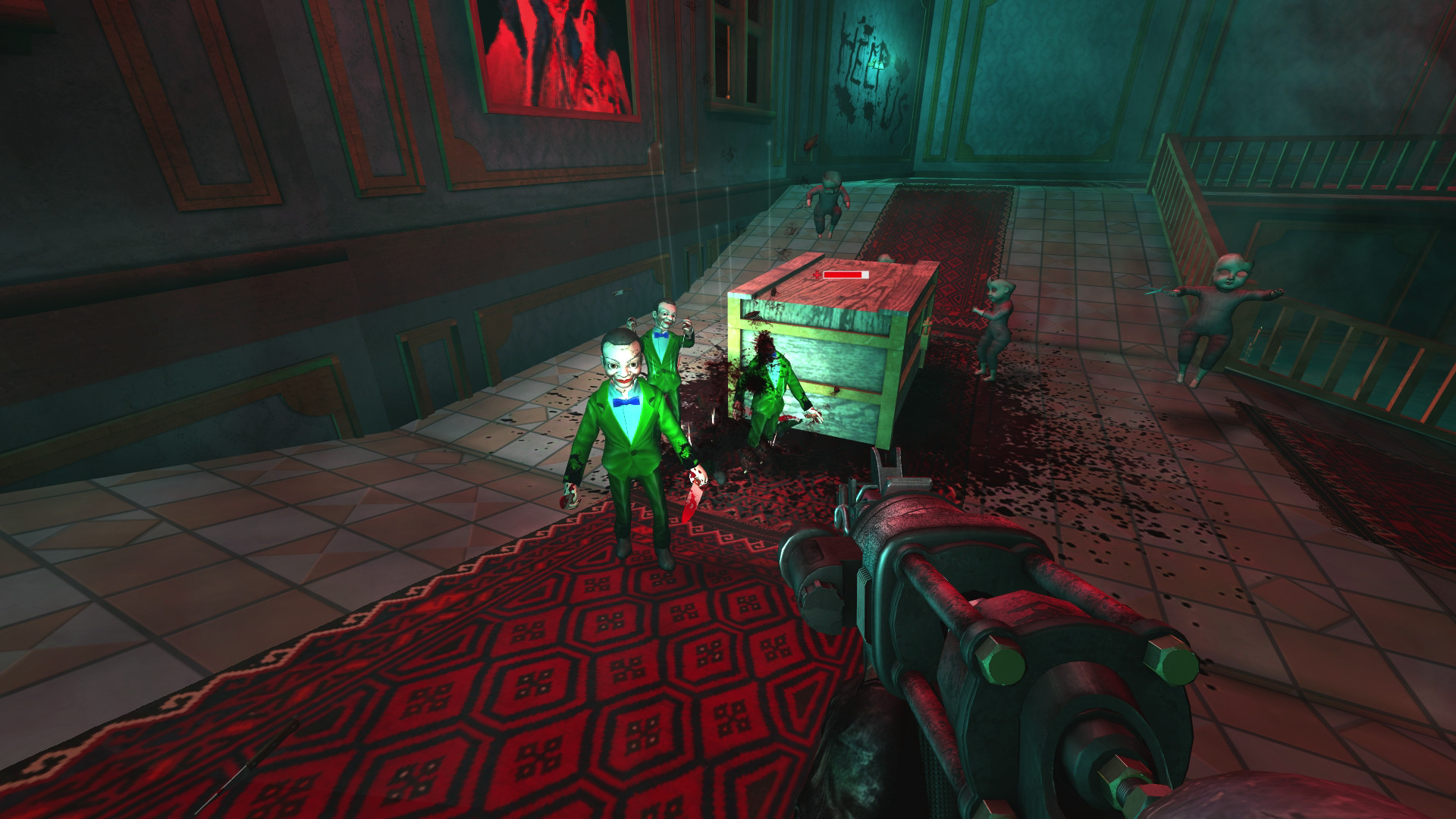 Killing Floor screenshot 23
