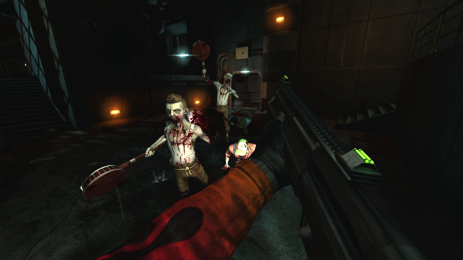 Killing Floor screenshot 11