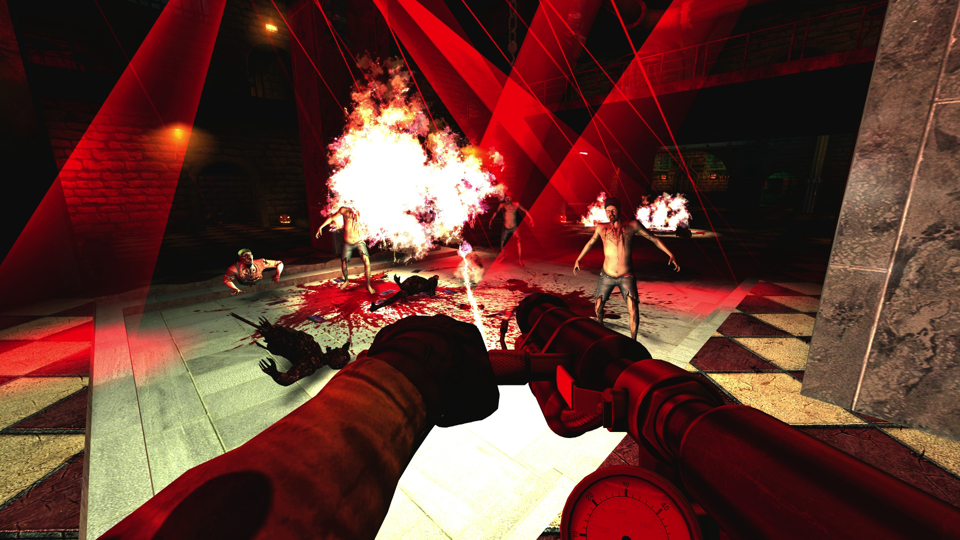 Killing Floor screenshot 16