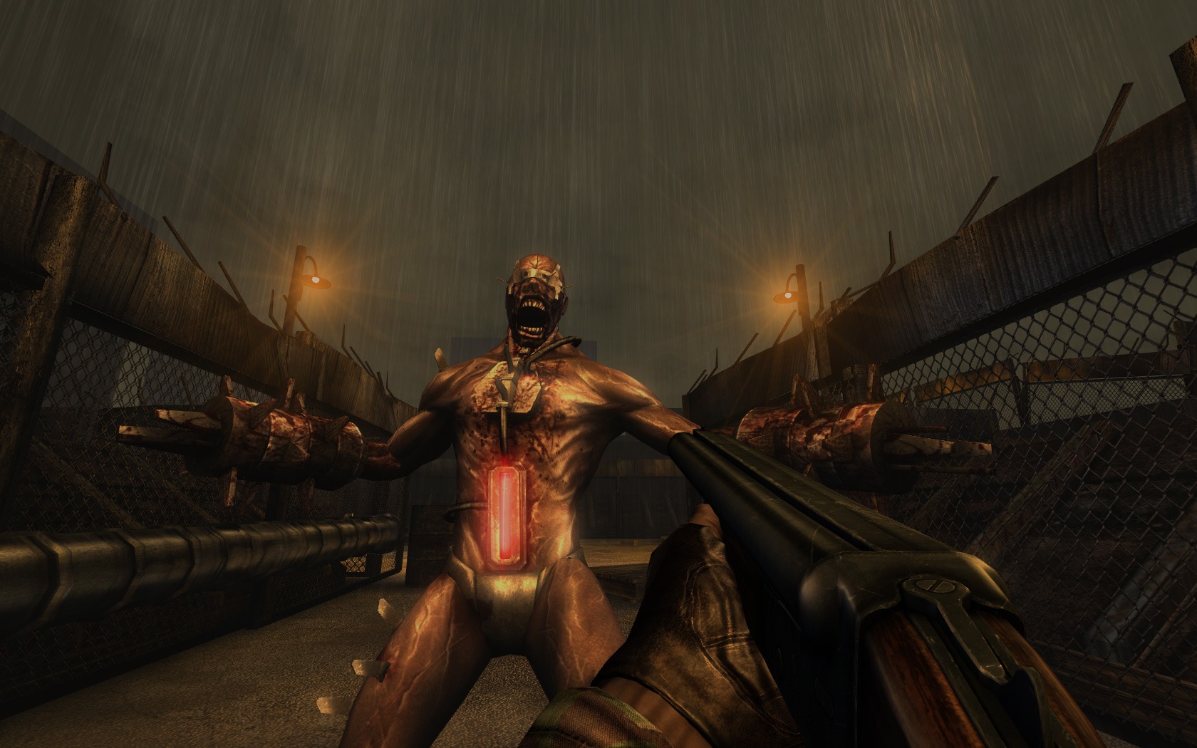 Killing Floor screenshot 1