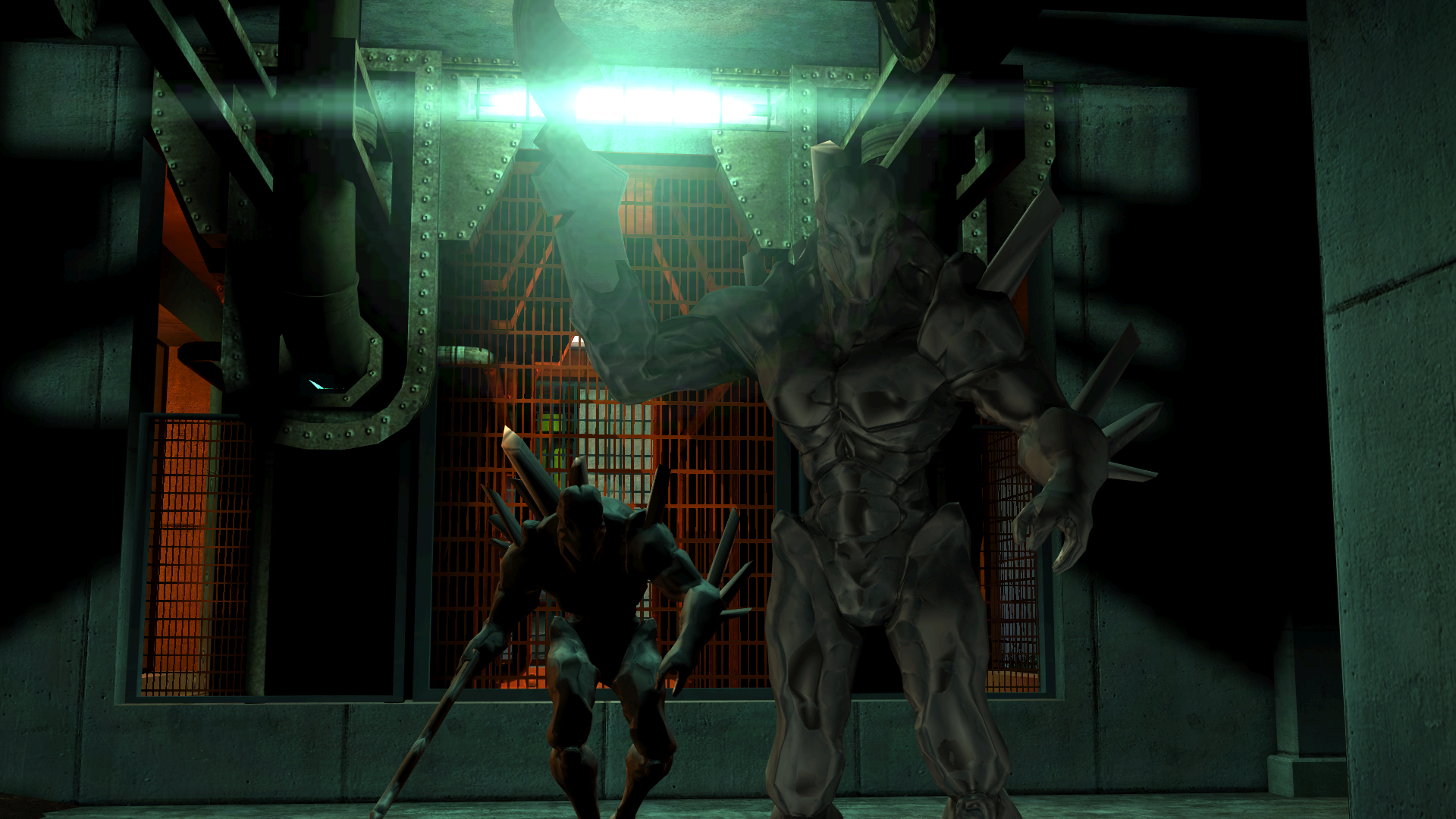 Killing Floor screenshot 10
