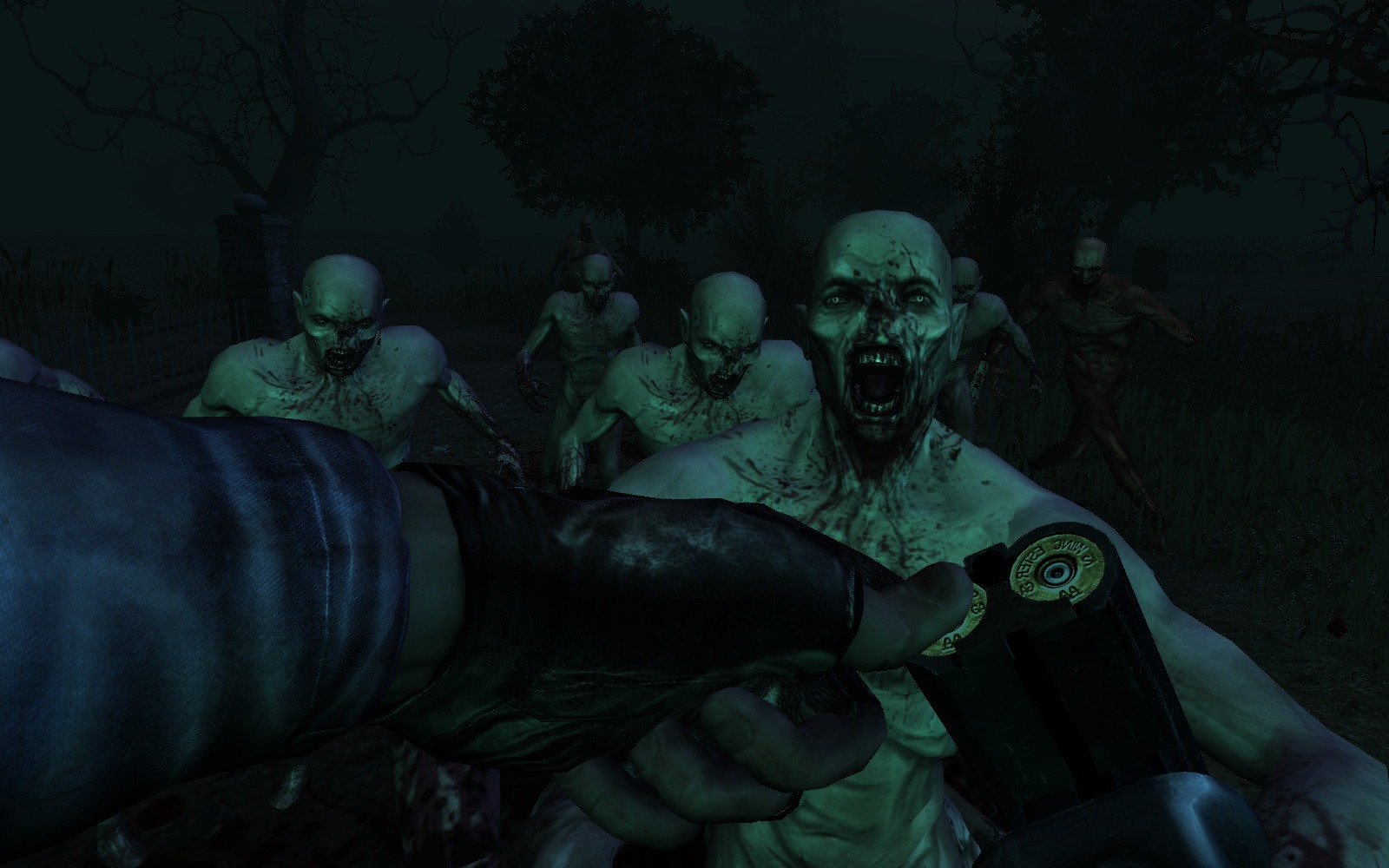 Killing Floor screenshot 34