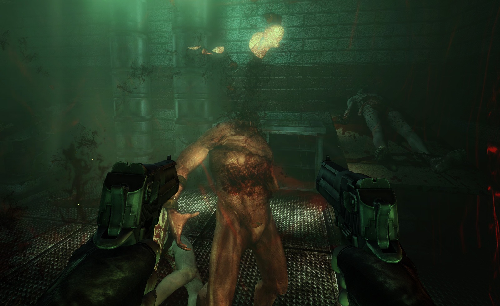 Killing Floor screenshot 30