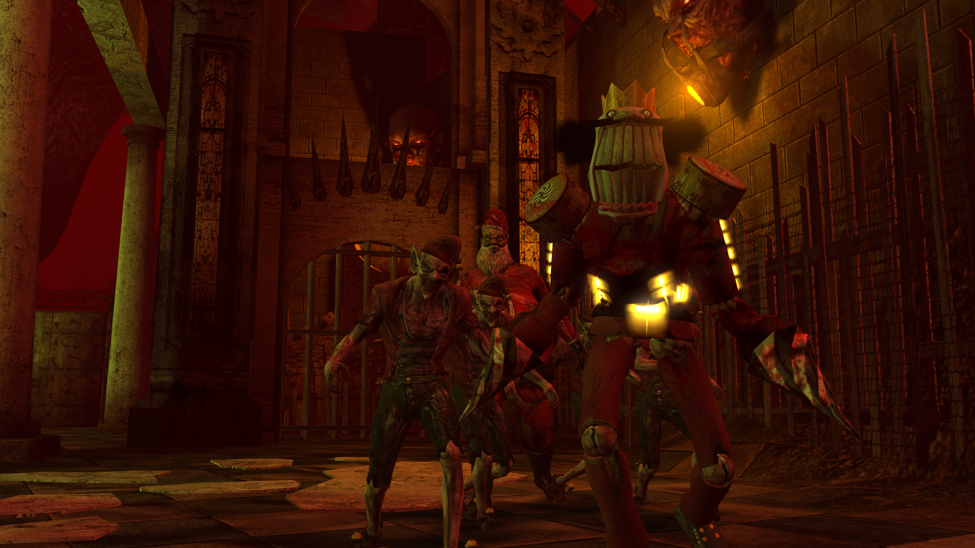 Killing Floor screenshot 9