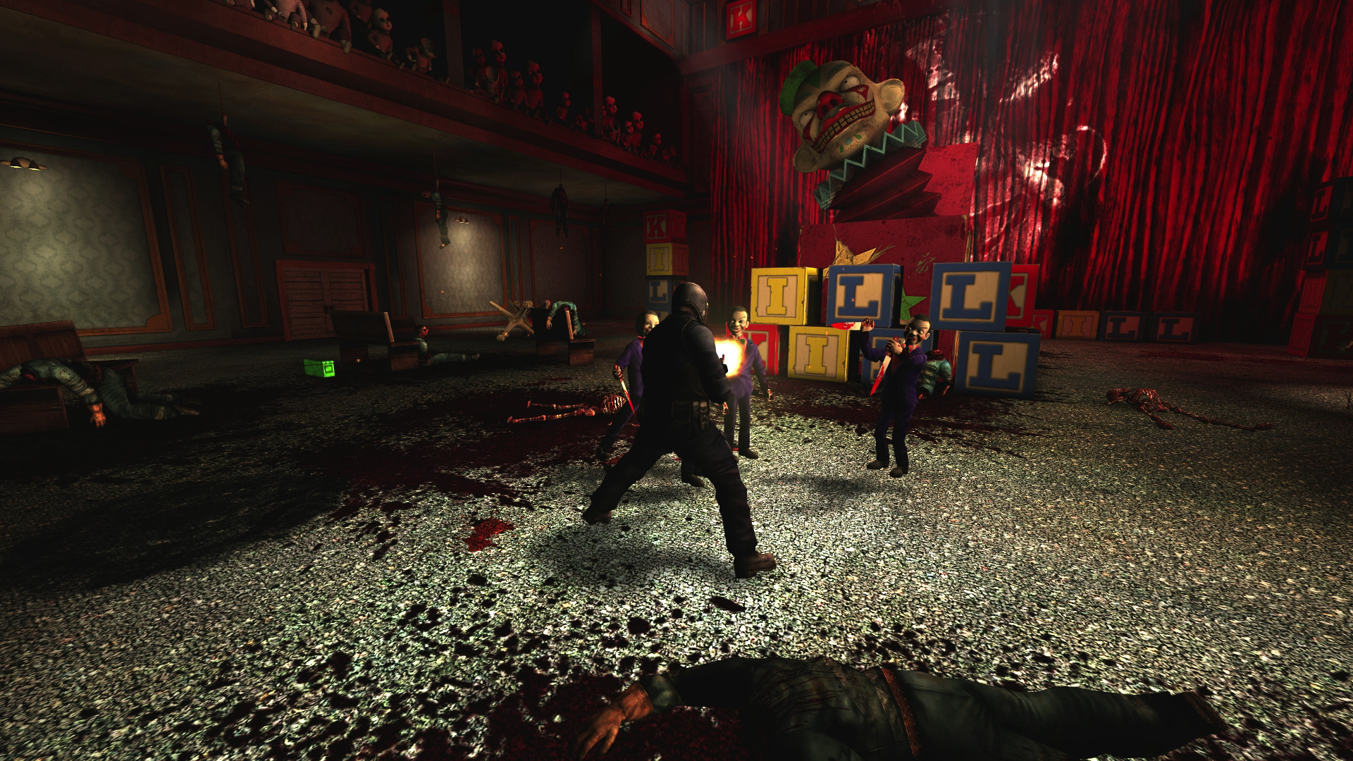 Killing Floor screenshot 21