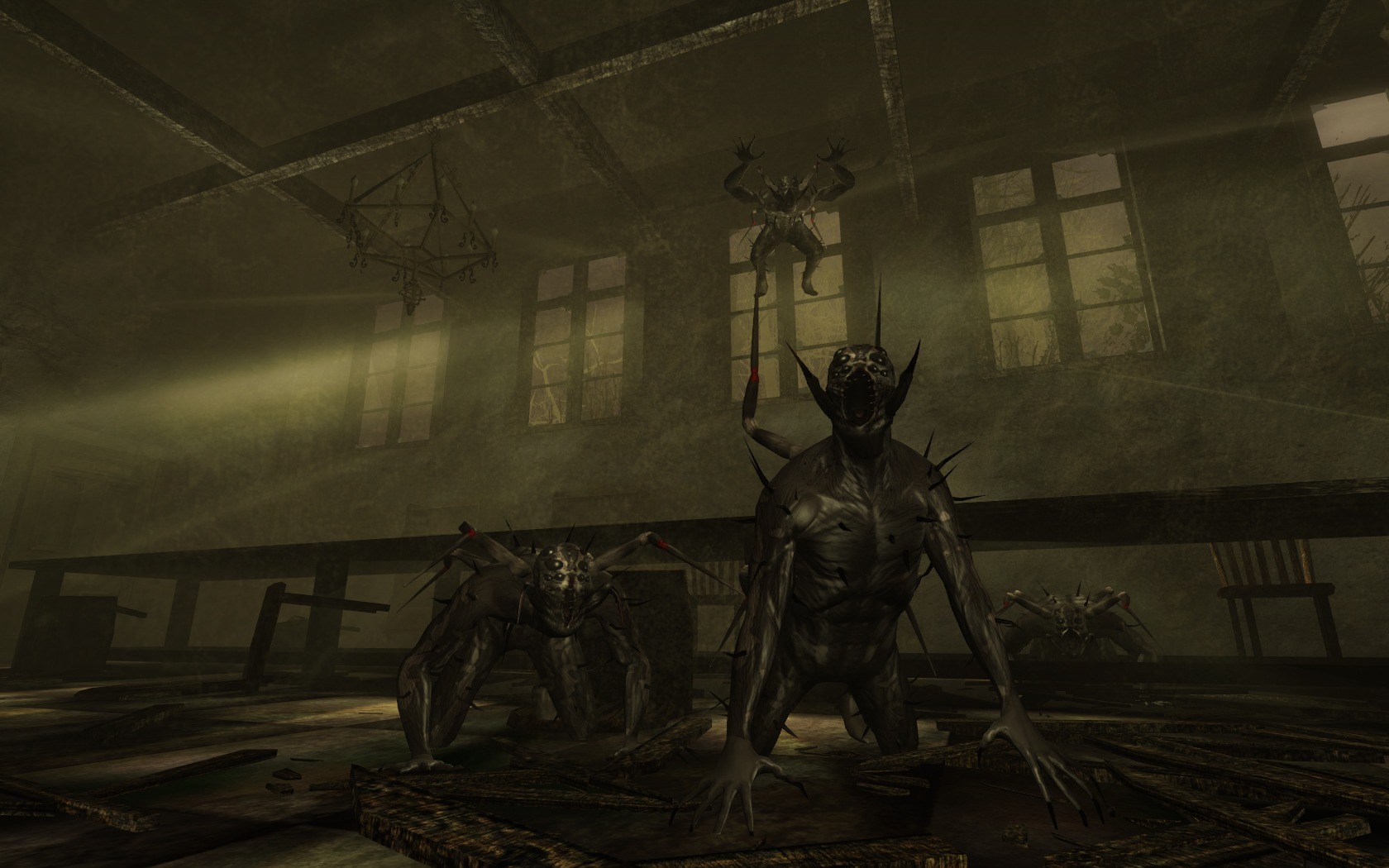 Killing Floor screenshot 6