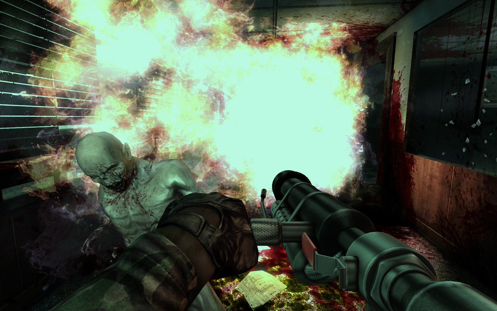 Killing Floor screenshot 7