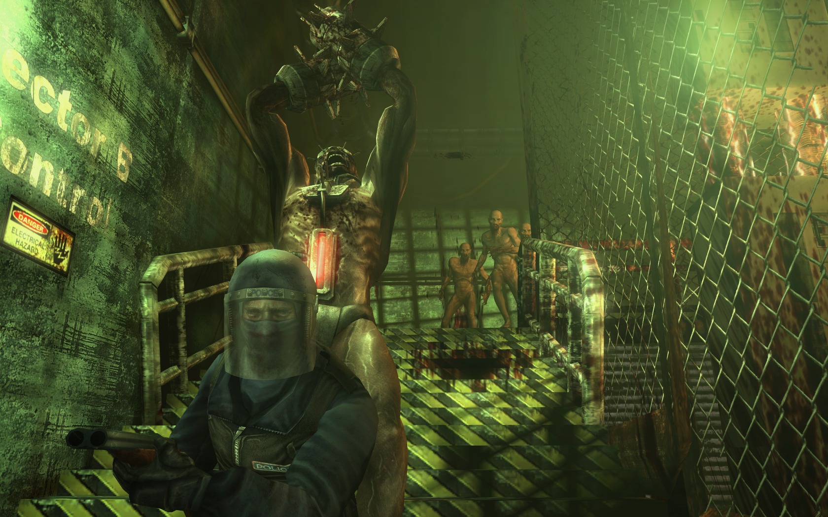 Killing Floor screenshot 28