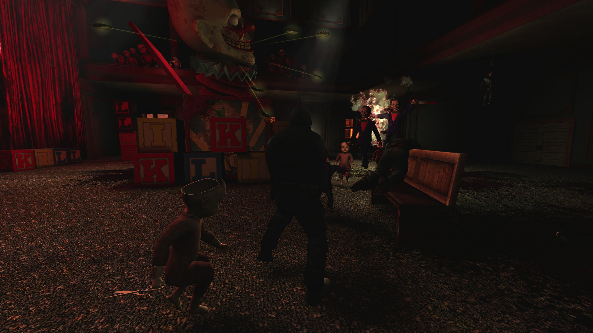 Killing Floor screenshot 22