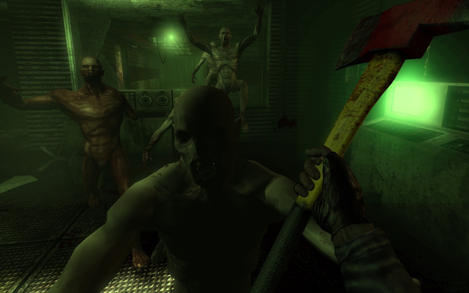 Killing Floor screenshot 38