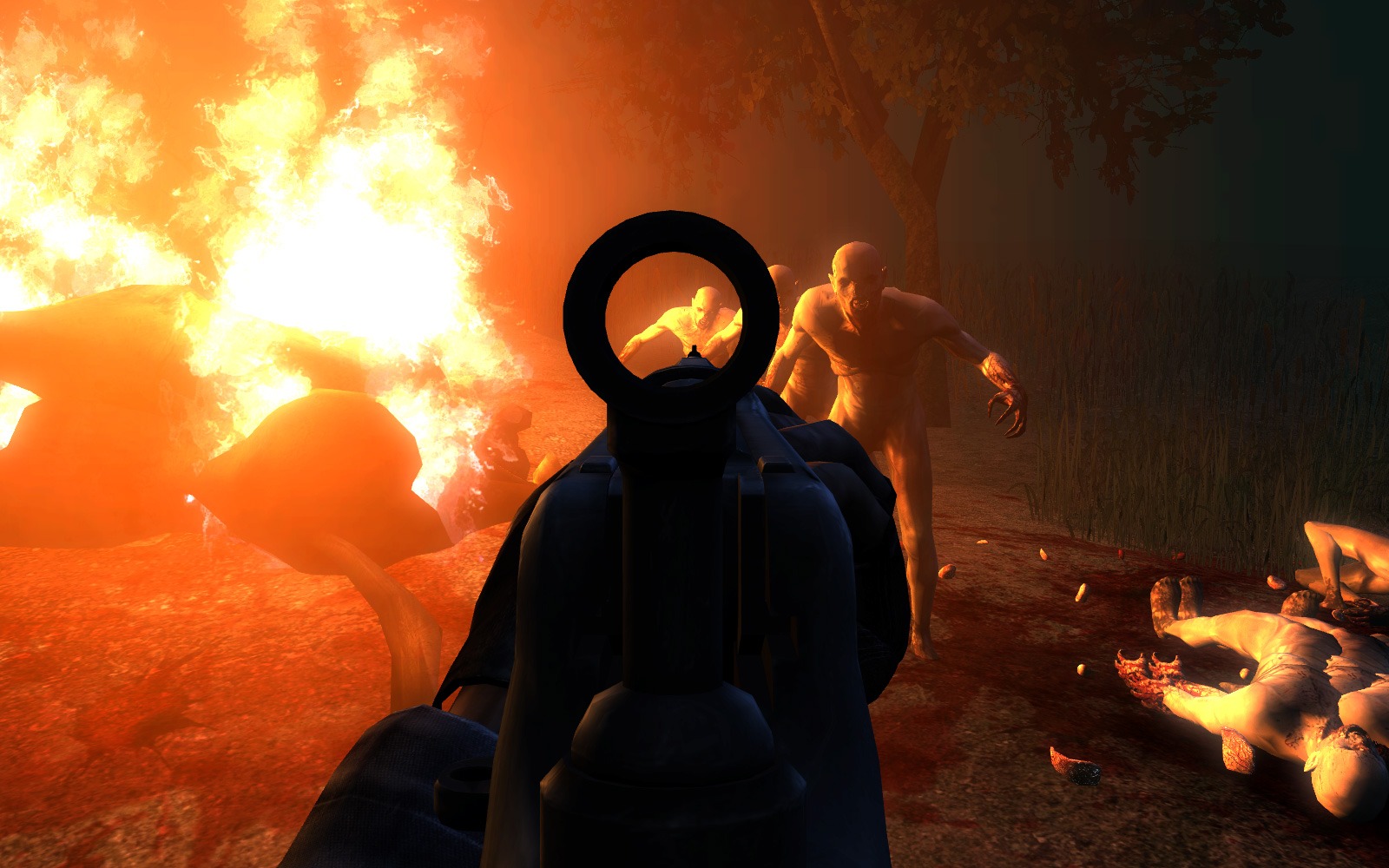 Killing Floor screenshot 37