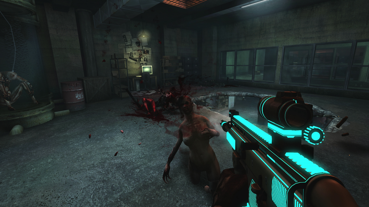 Killing Floor screenshot 26