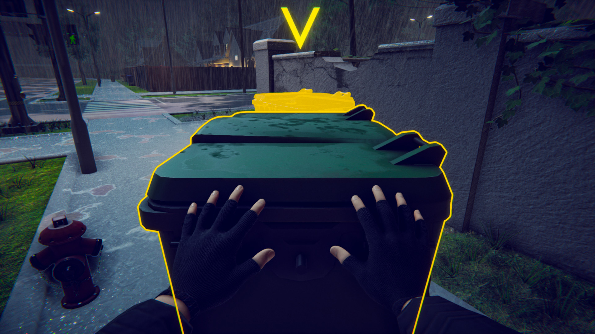 Housebreaker screenshot 6