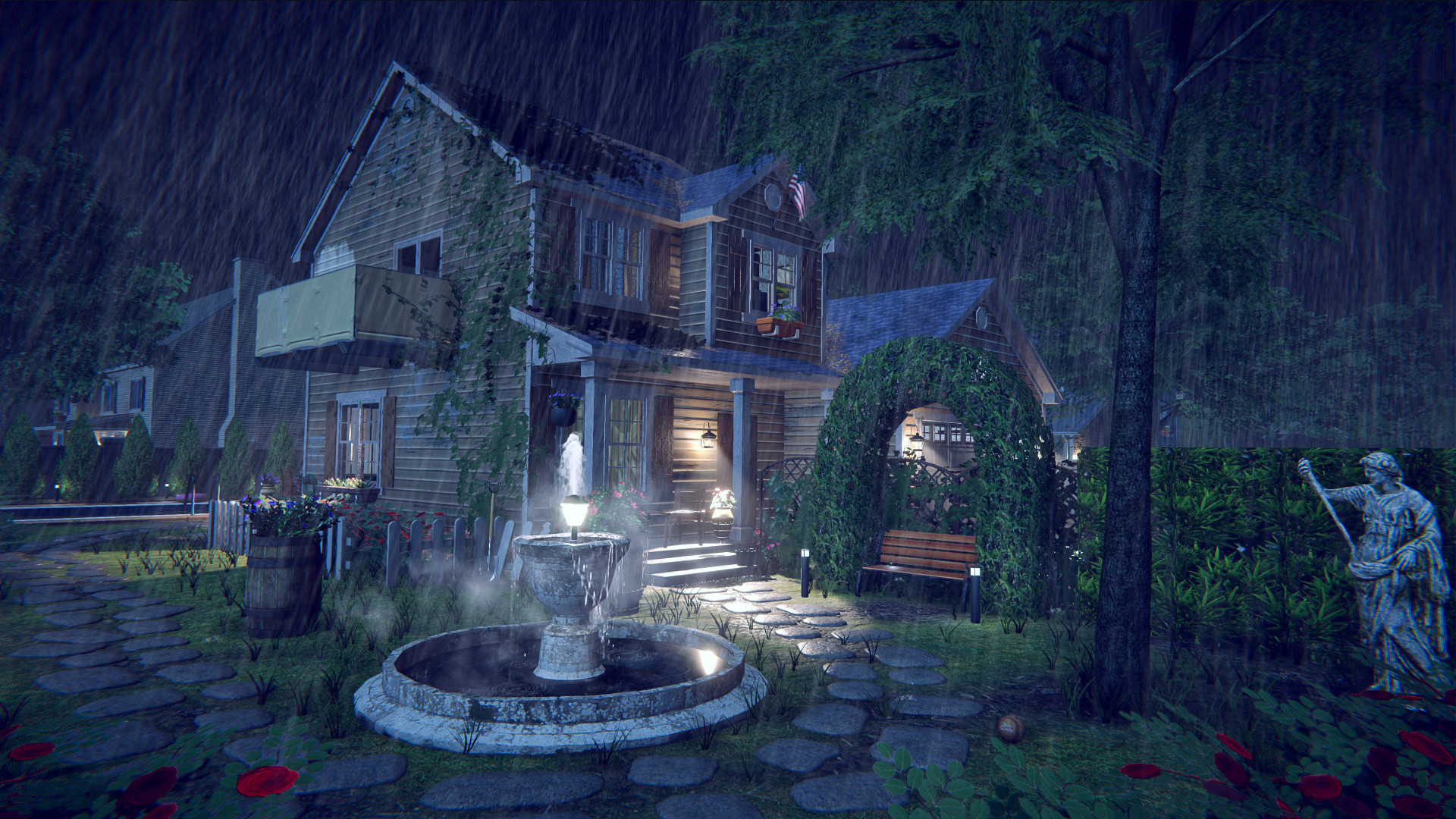 Housebreaker screenshot 9