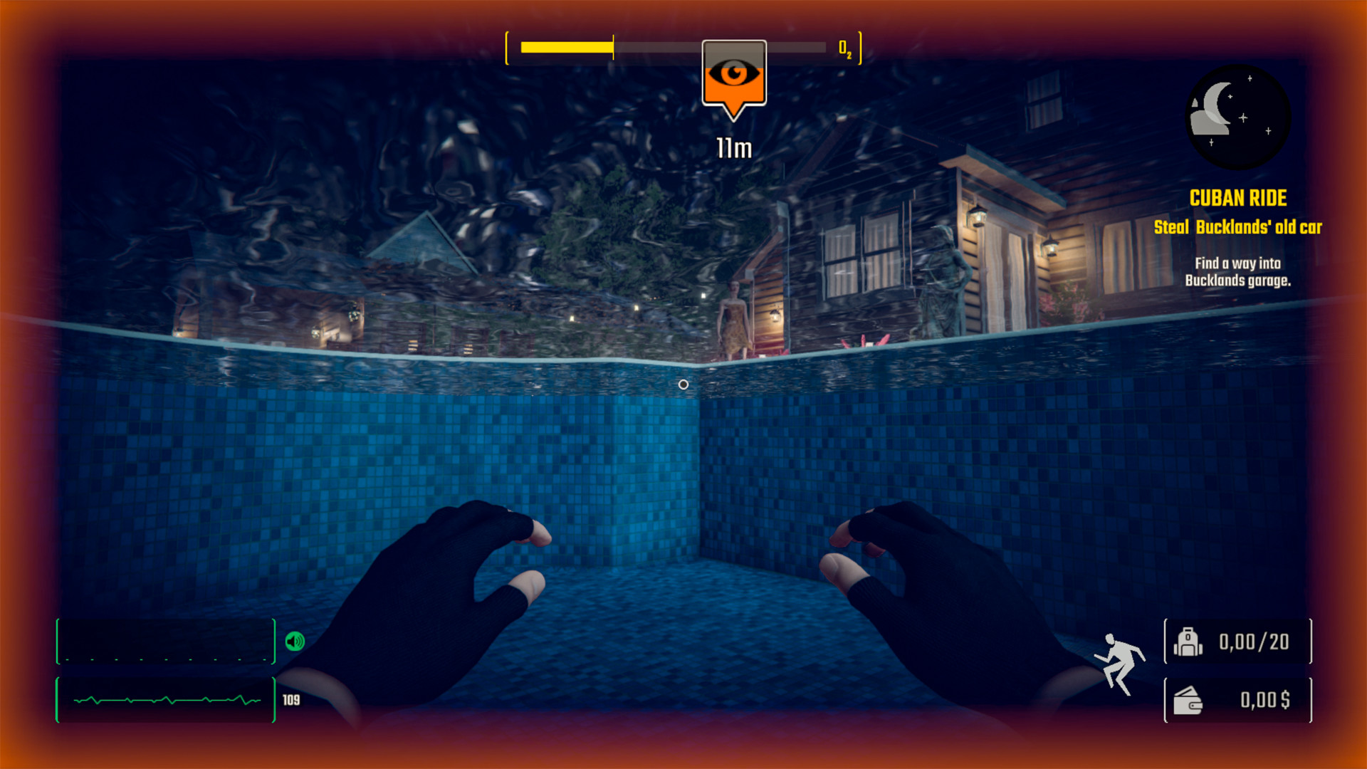 Housebreaker screenshot 8