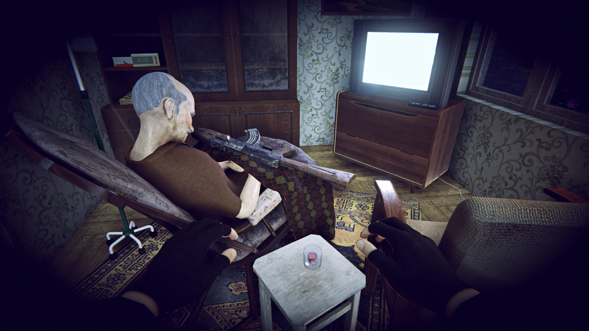 Housebreaker screenshot 7