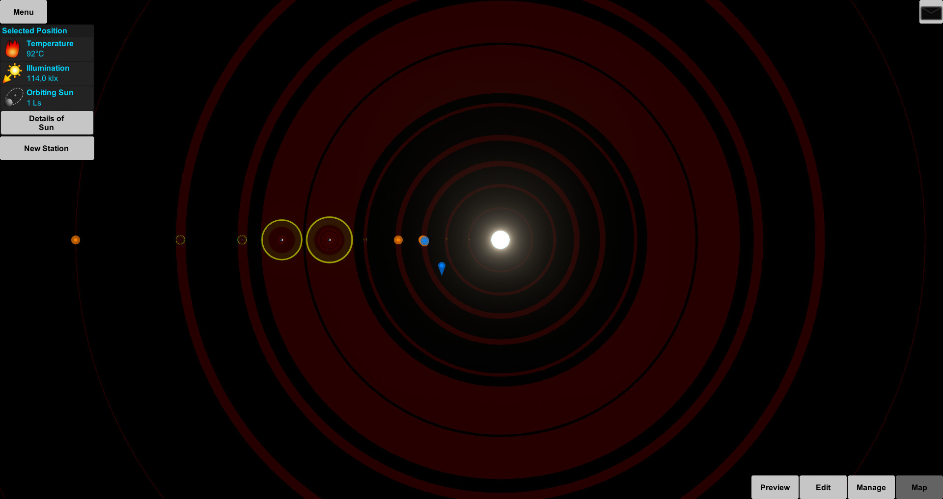 Space Station Manager screenshot 8