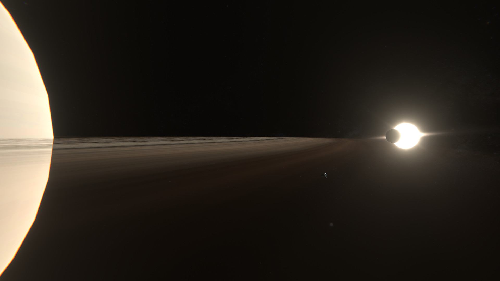 Space Station Manager screenshot 7