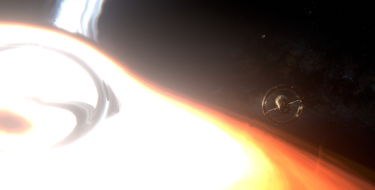 Space Station Manager screenshot 9