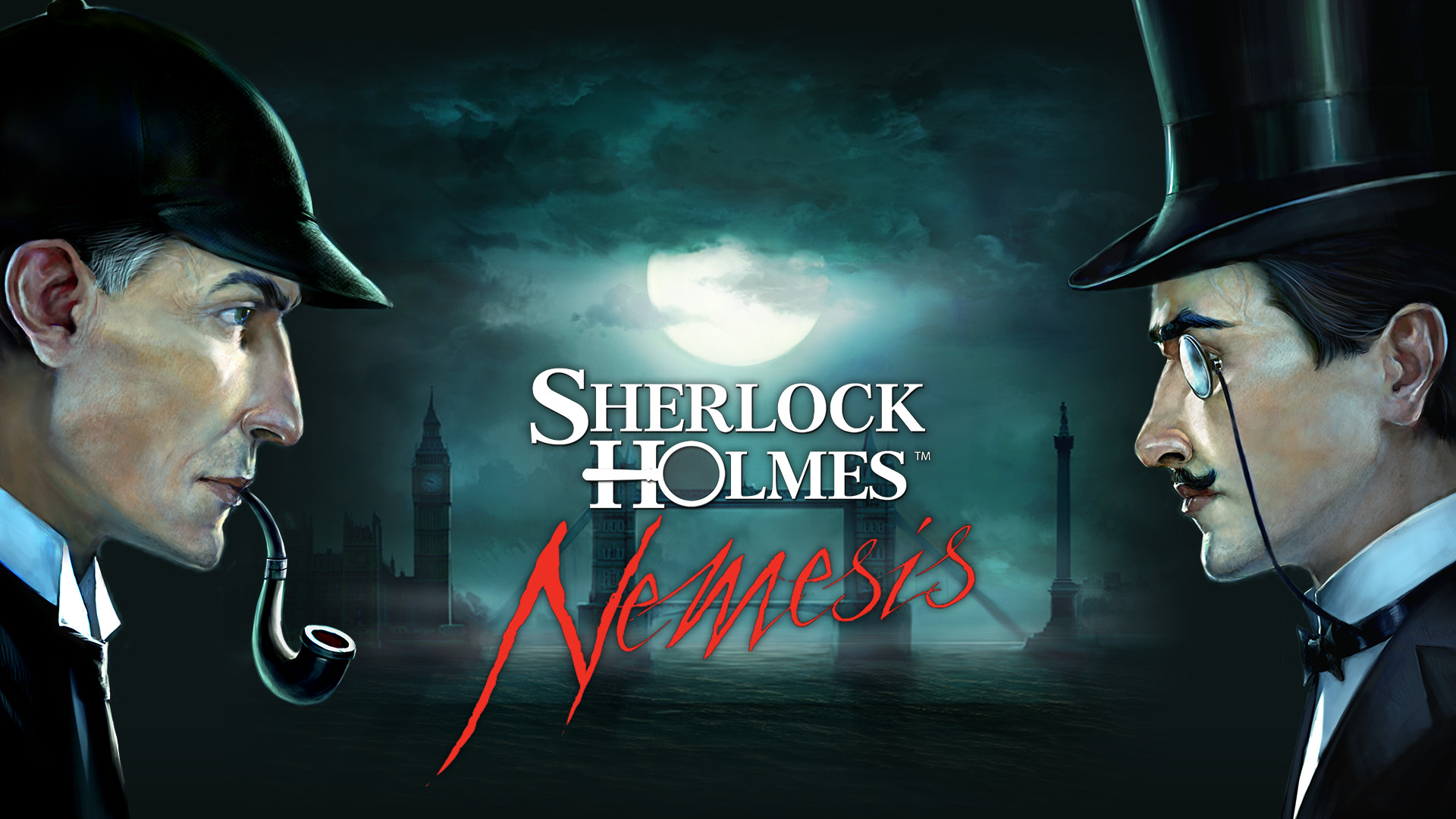 Sherlock Holmes Franchise Classic Soundtrack screenshot 4