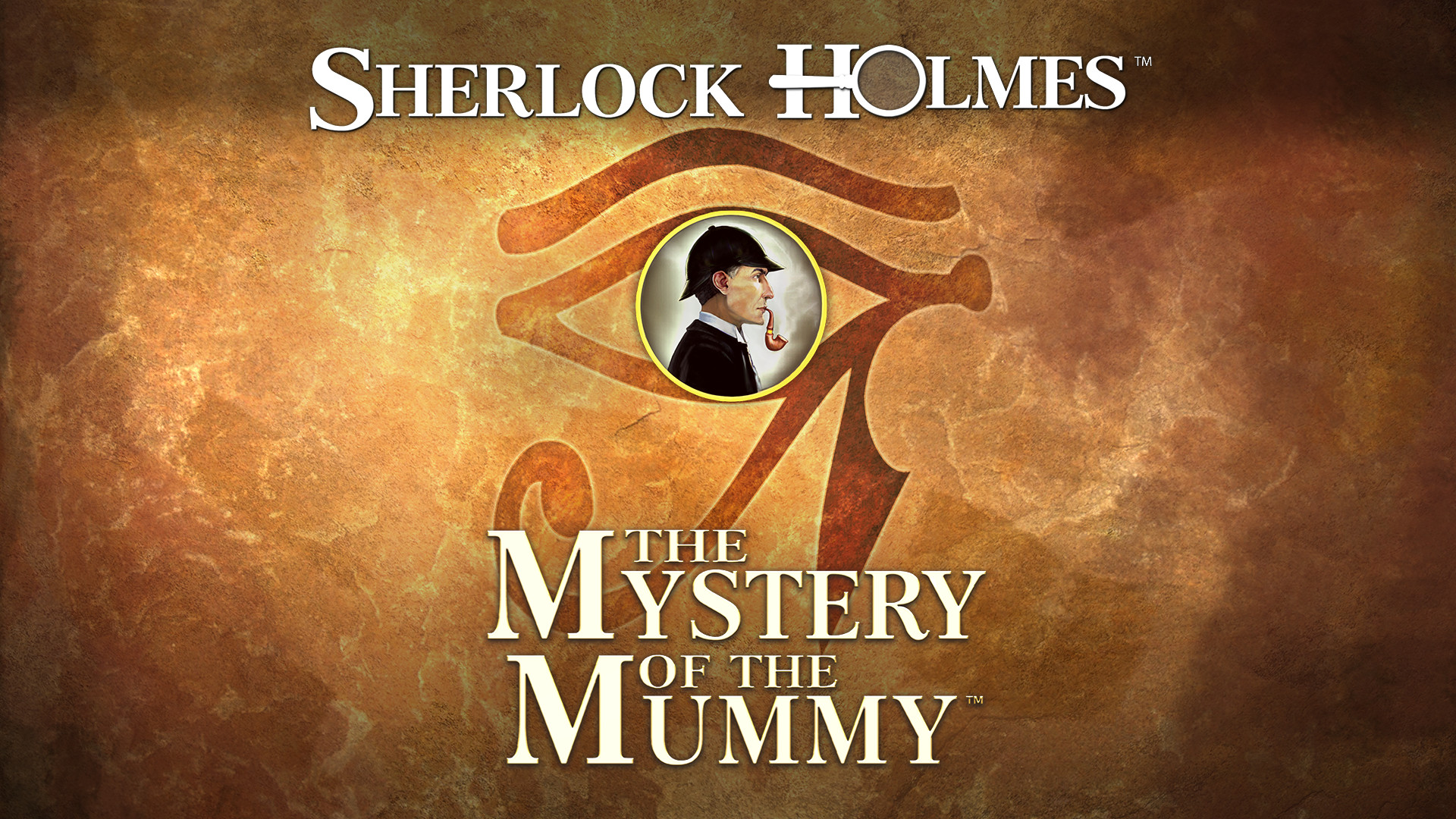 Sherlock Holmes Franchise Classic Soundtrack screenshot 1