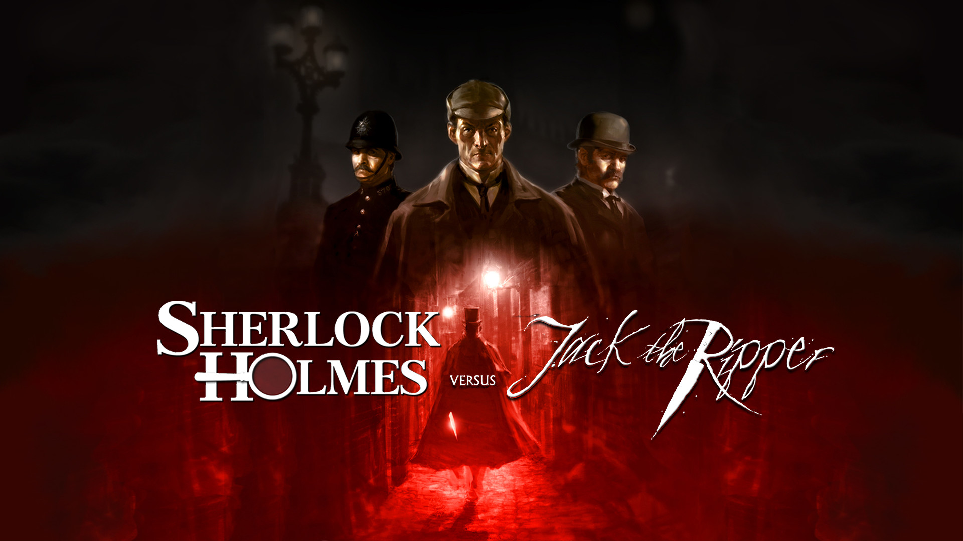 Sherlock Holmes Franchise Classic Soundtrack screenshot 5