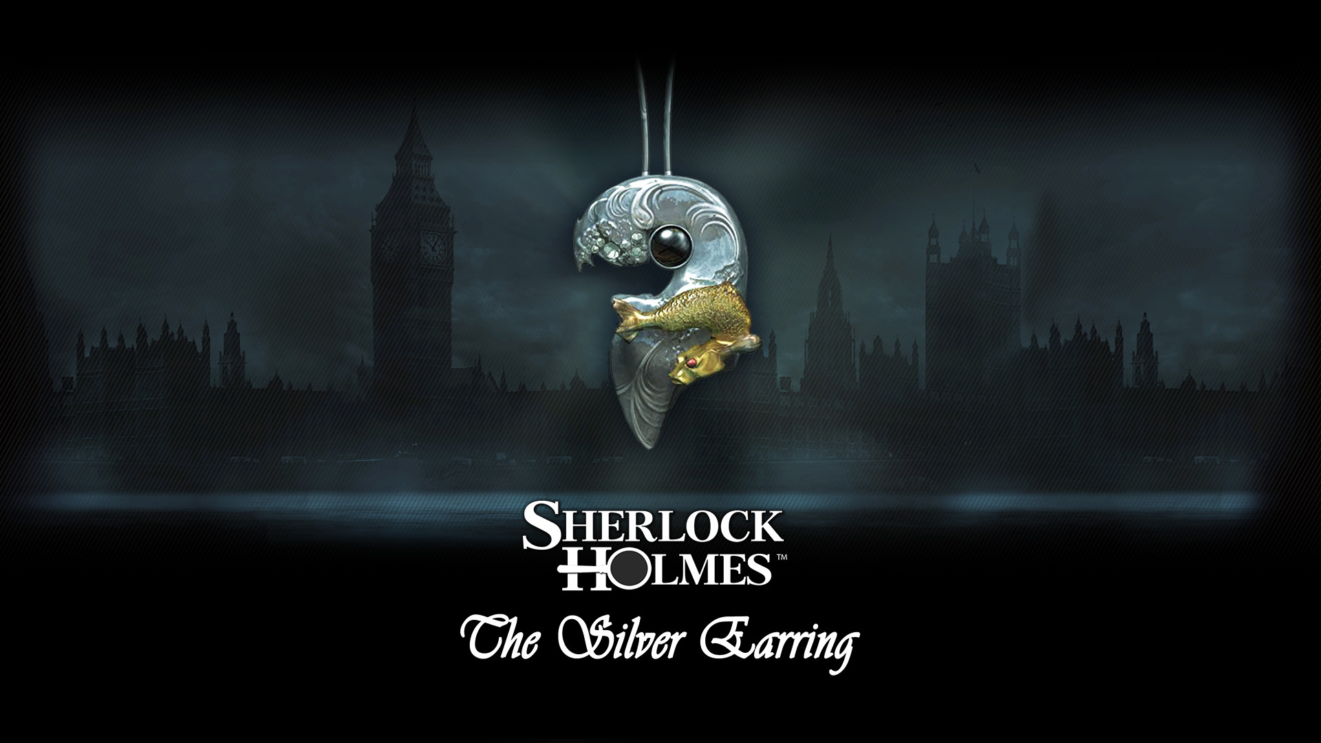 Sherlock Holmes Franchise Classic Soundtrack screenshot 2
