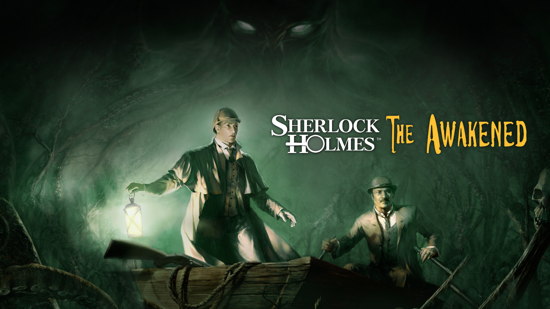 Sherlock Holmes Franchise Classic Soundtrack screenshot 3