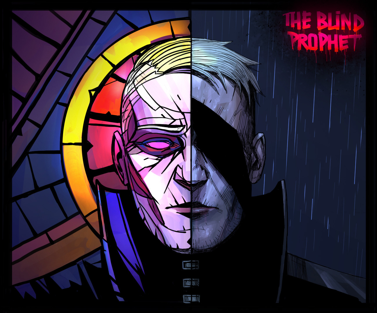 The Blind Prophet Complete OST screenshot 1