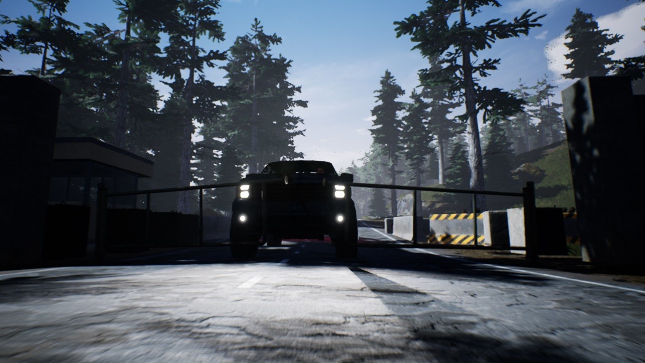 Fallen Region screenshot 7