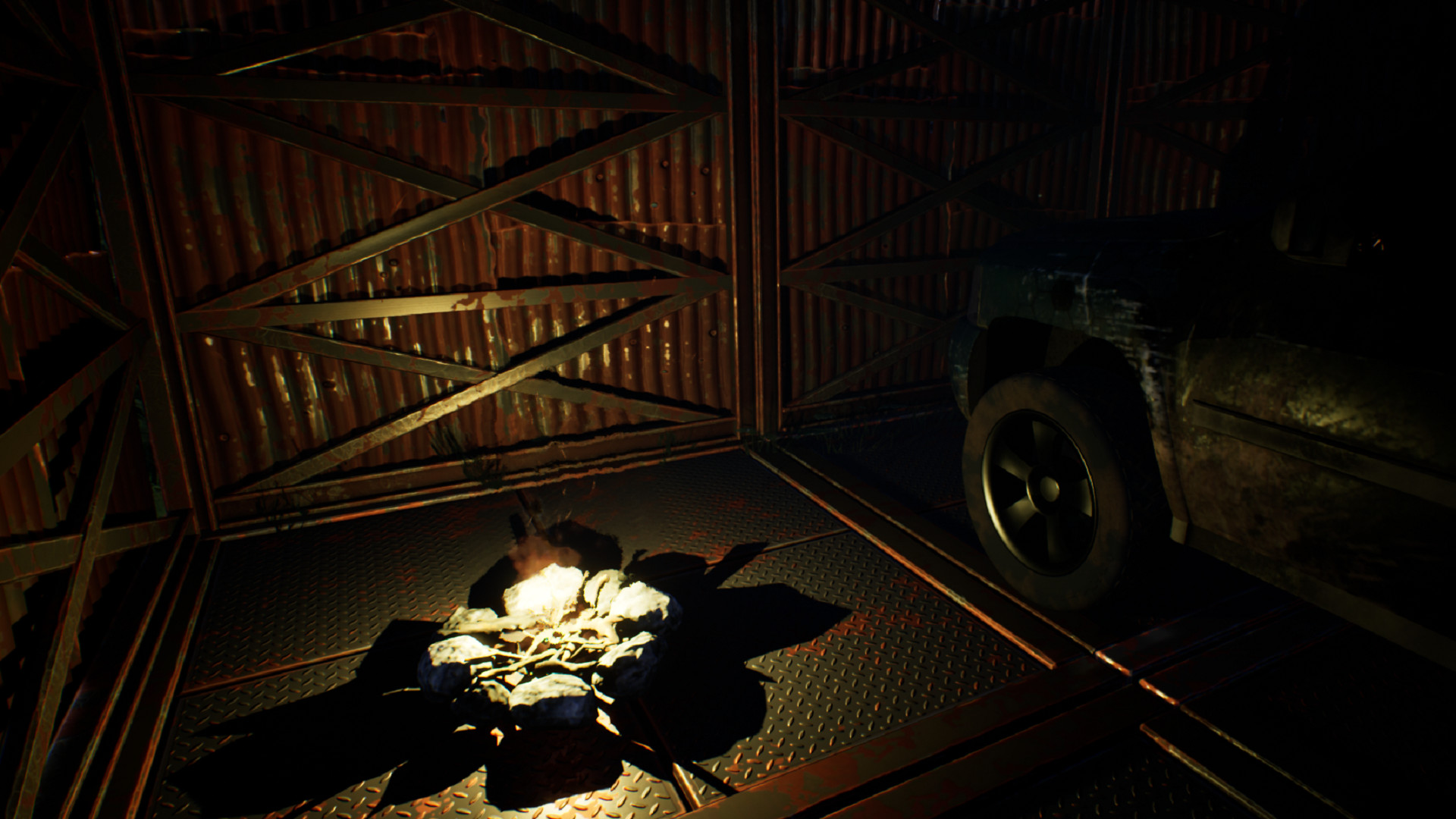 Fallen Region screenshot 9