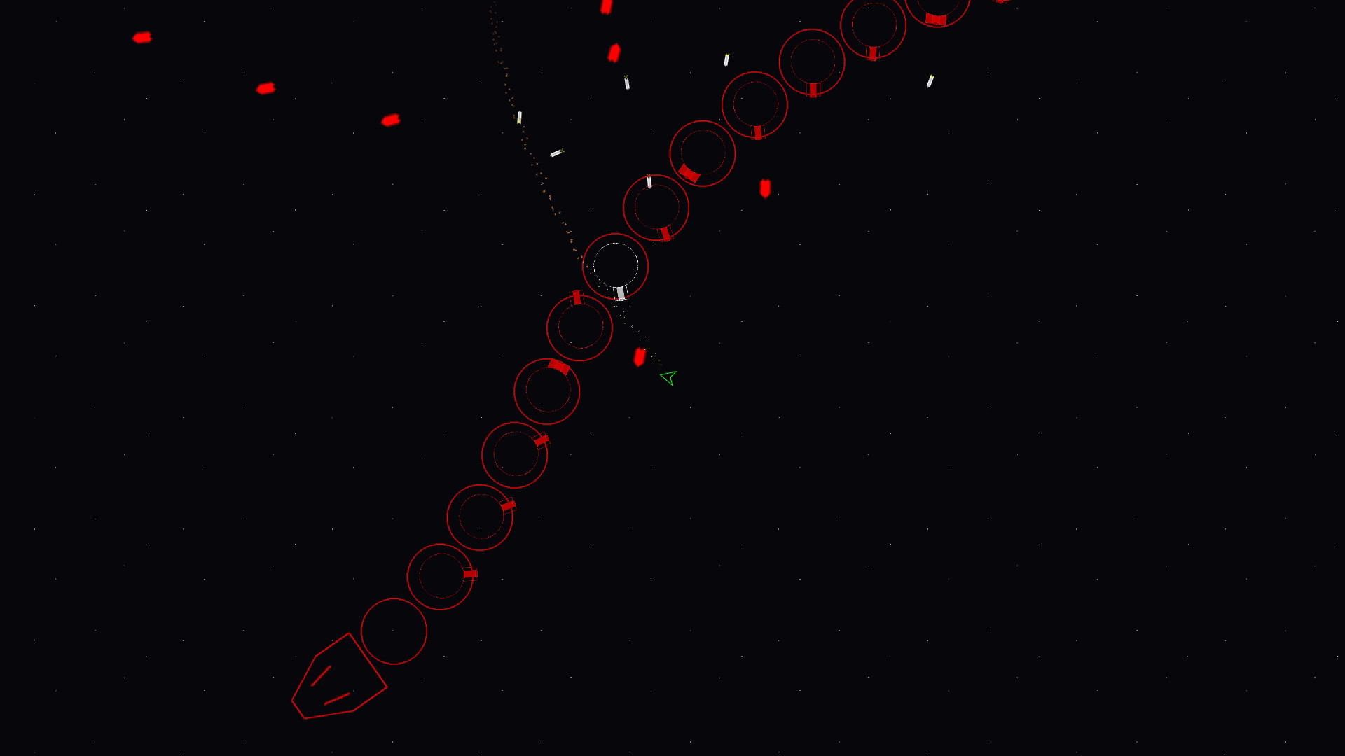 Laser Heck screenshot 7