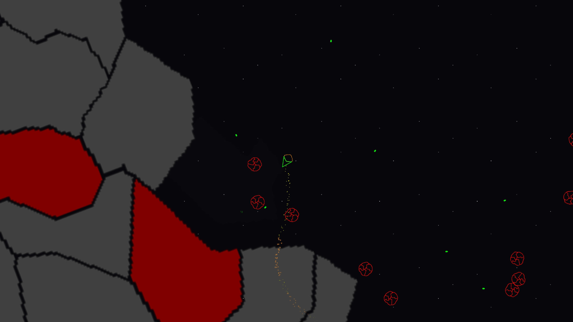 Laser Heck screenshot 8