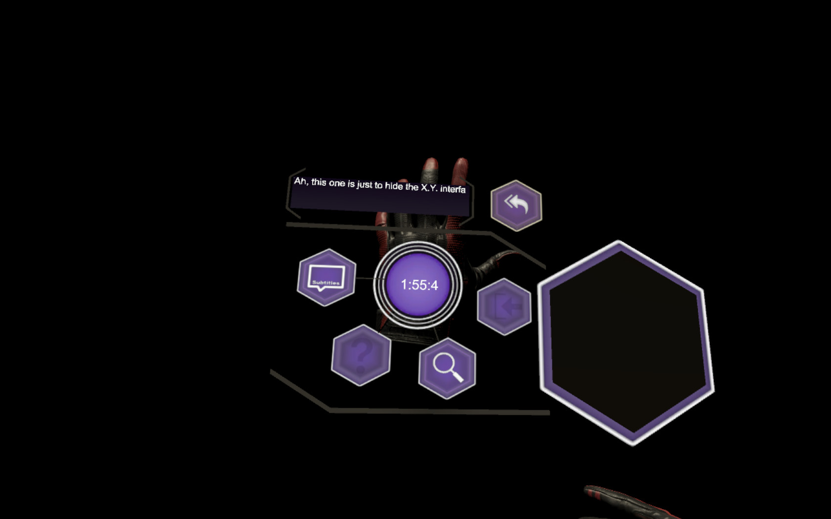You are next screenshot 6