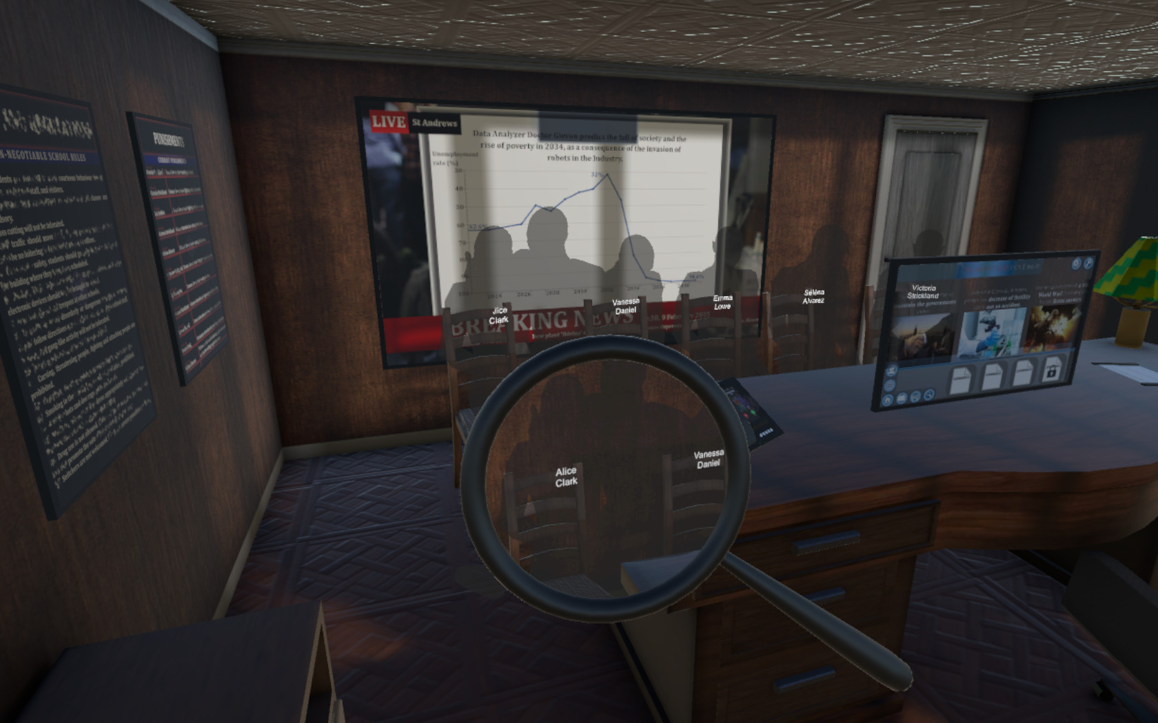 You are next screenshot 1
