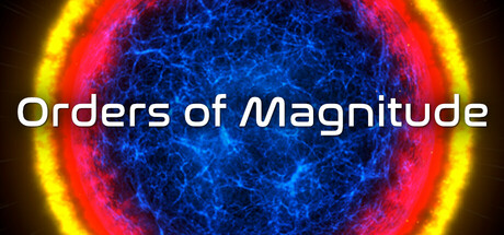 Orders of Magnitude Cover Image