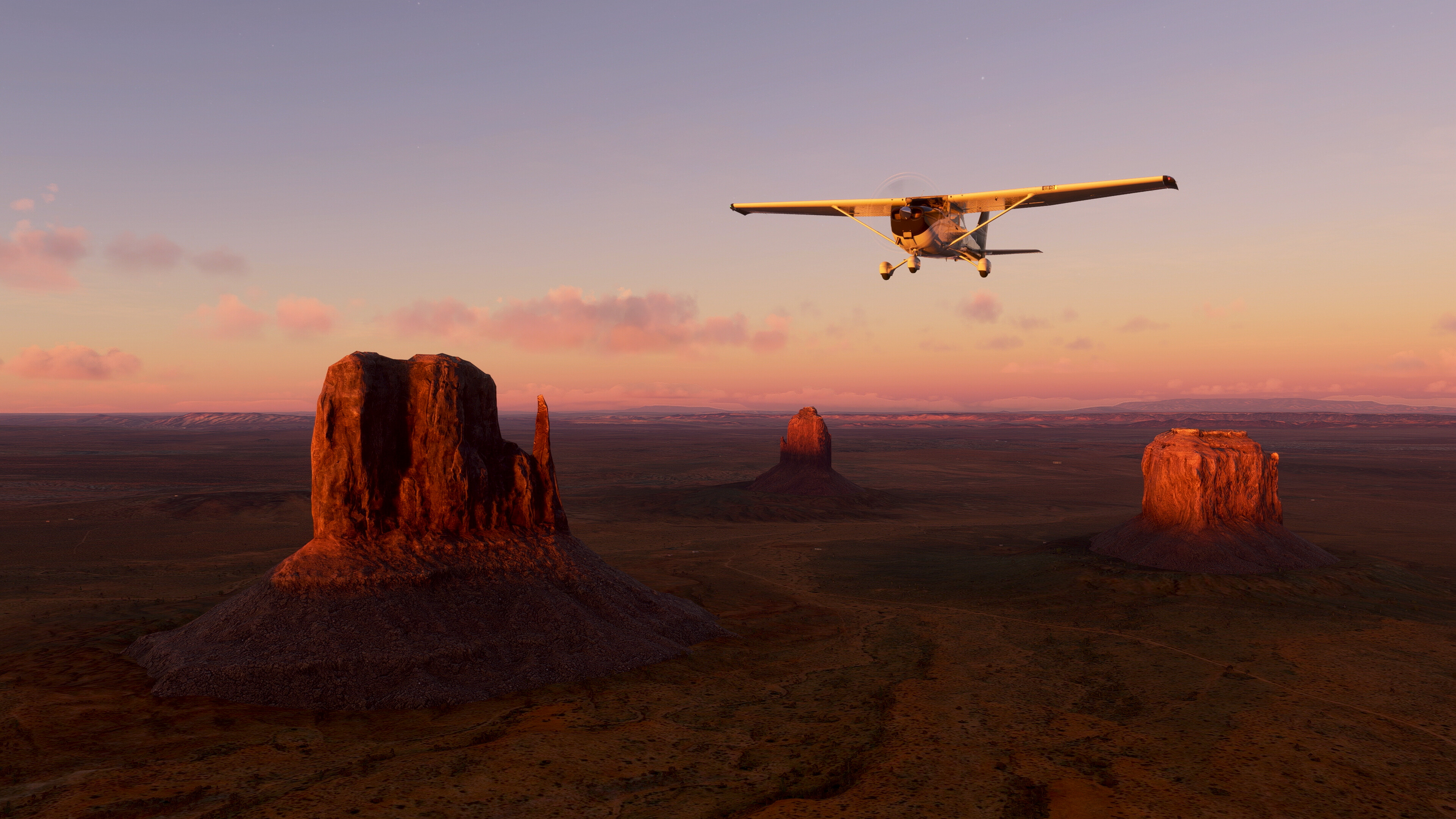 Microsoft Flight Simulator (2020) screenshot 21