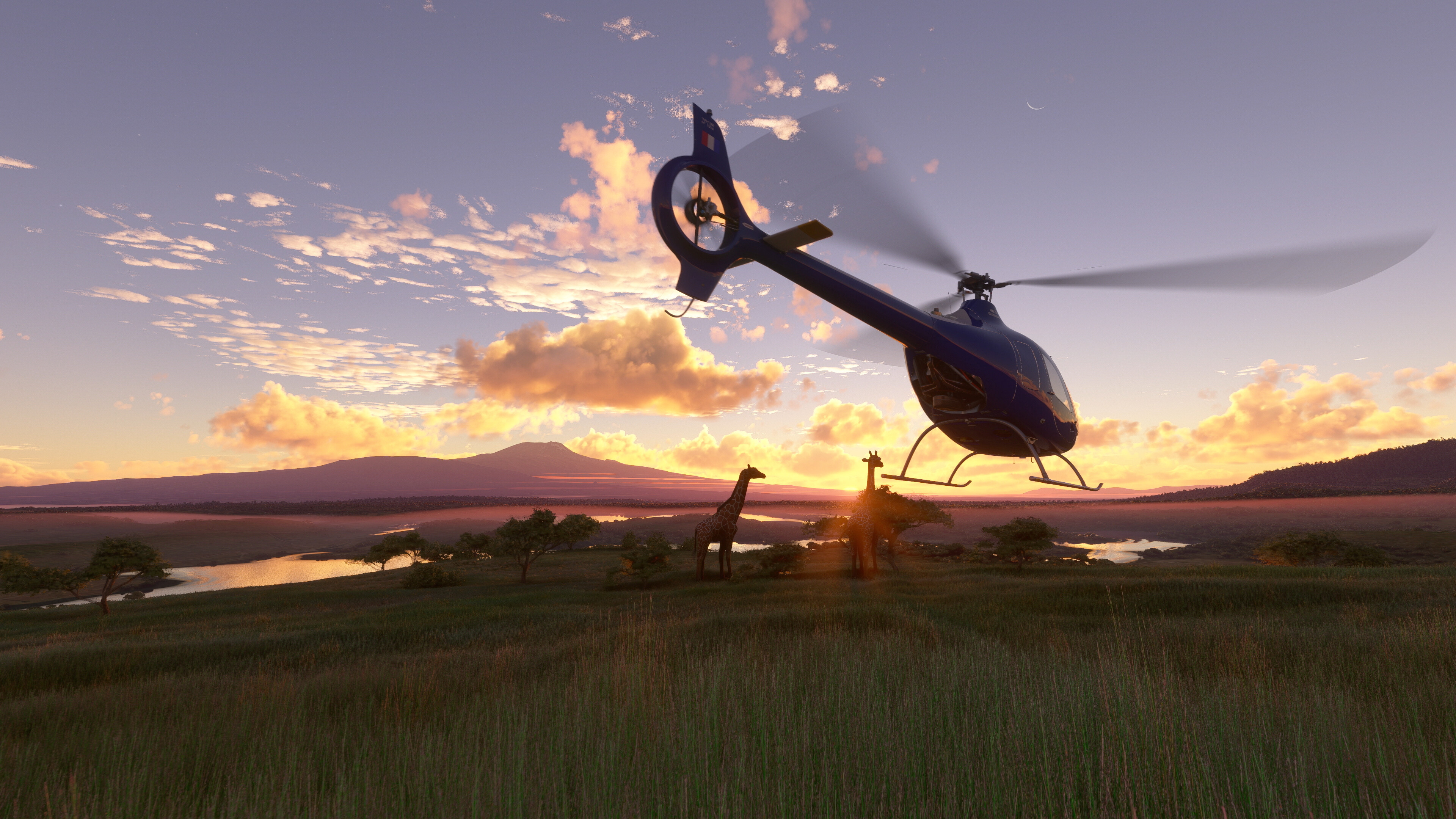 Microsoft Flight Simulator (2020) screenshot 10