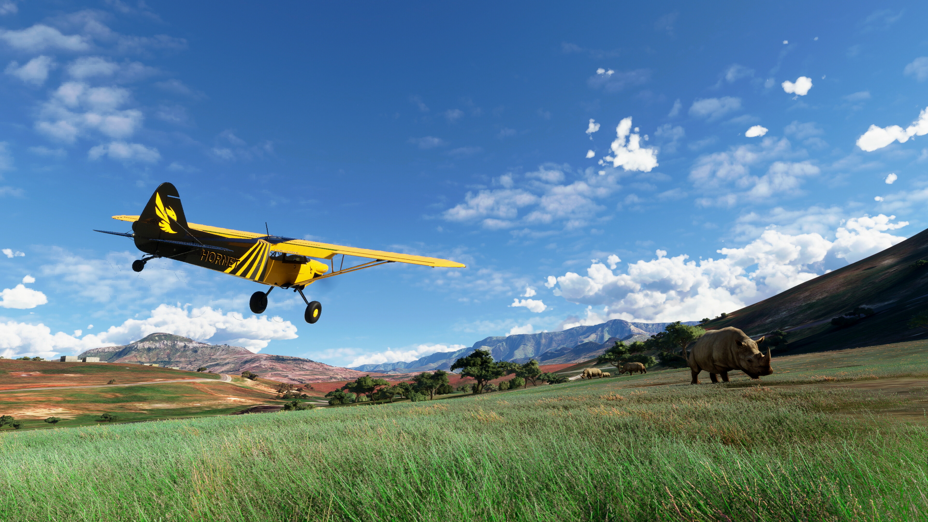 Microsoft Flight Simulator (2020) screenshot 20