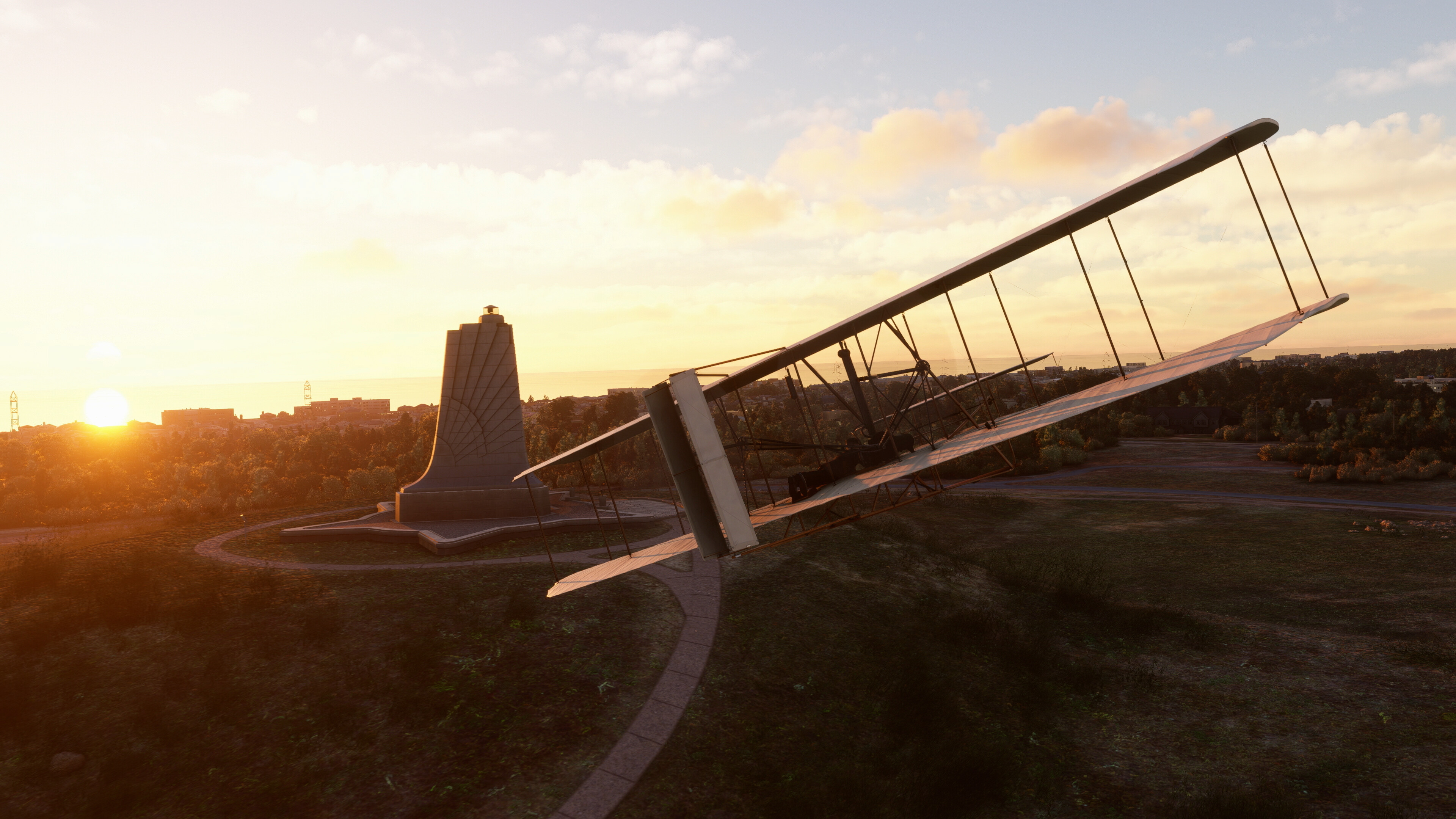Microsoft Flight Simulator (2020) screenshot 17