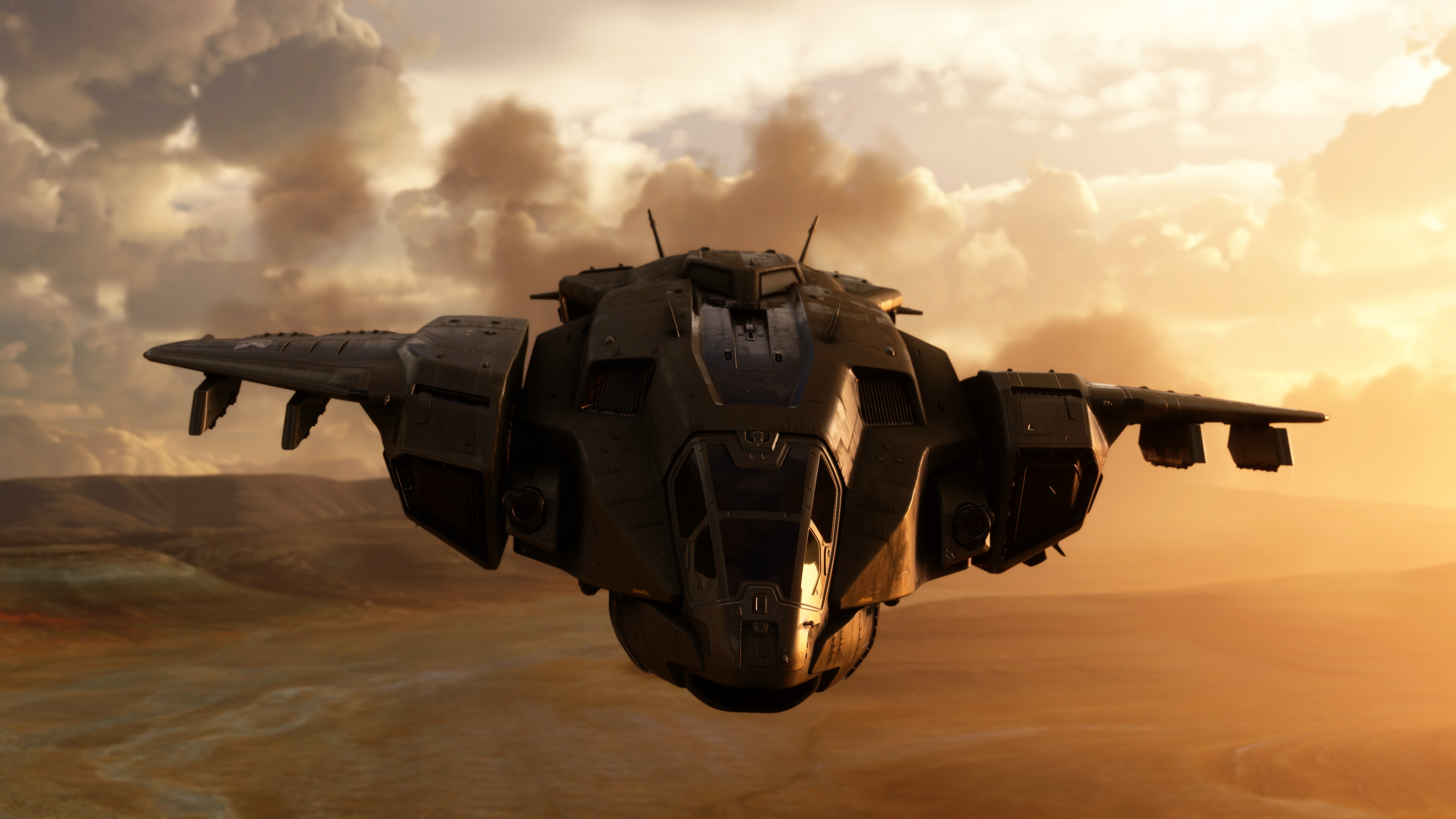 Microsoft Flight Simulator (2020) screenshot 7