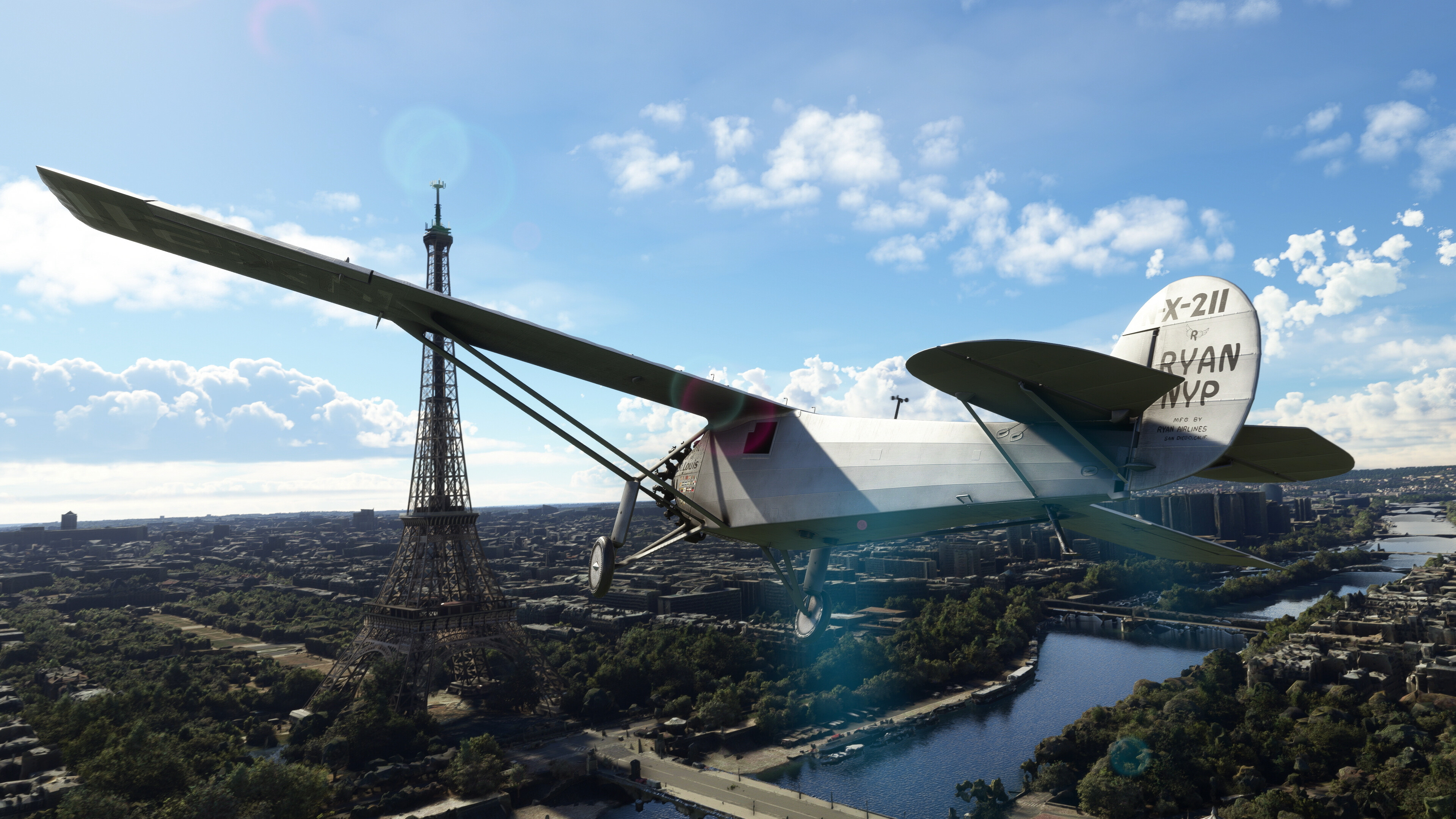 Microsoft Flight Simulator (2020) screenshot 13