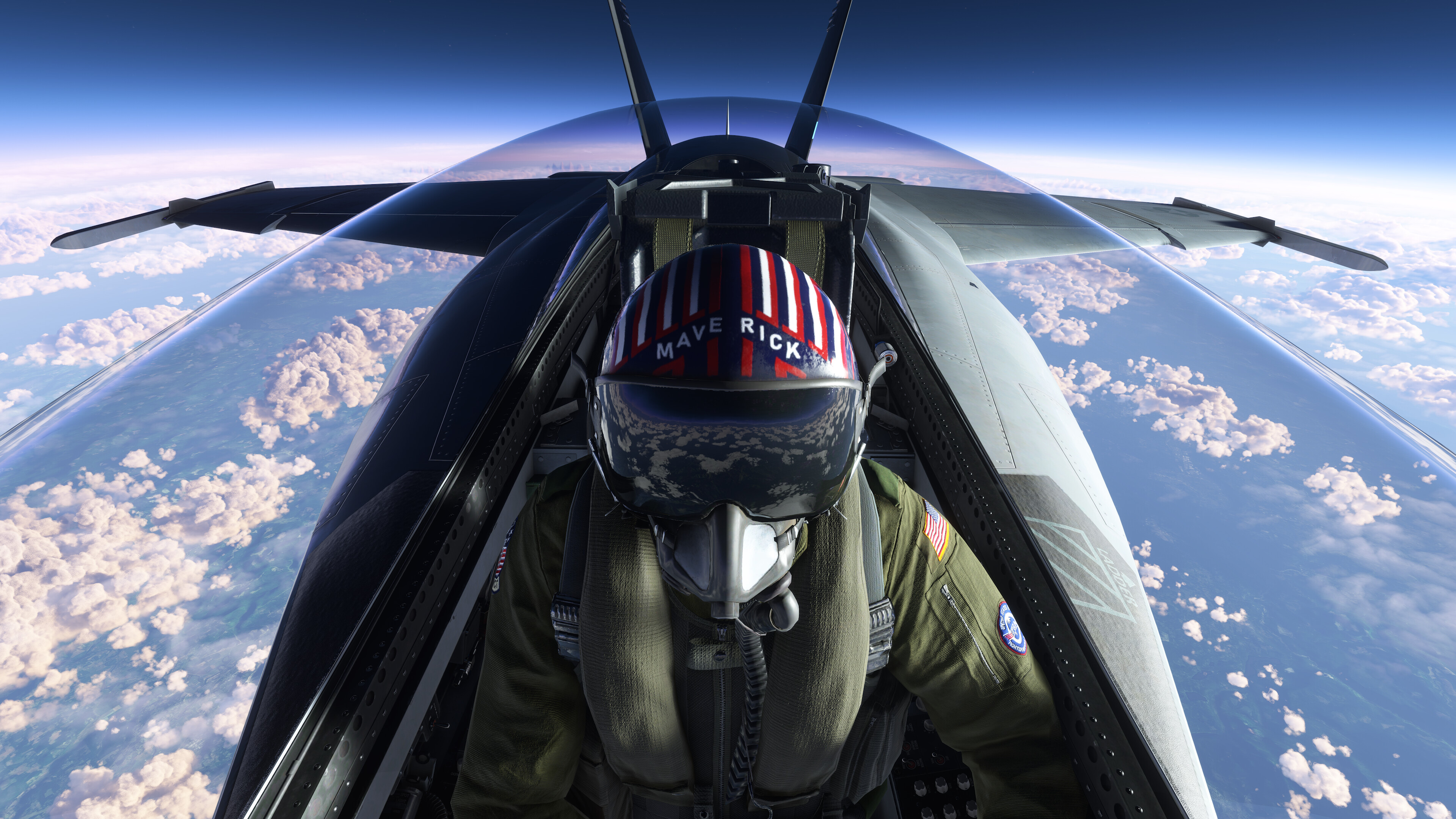 Microsoft Flight Simulator (2020) screenshot 6