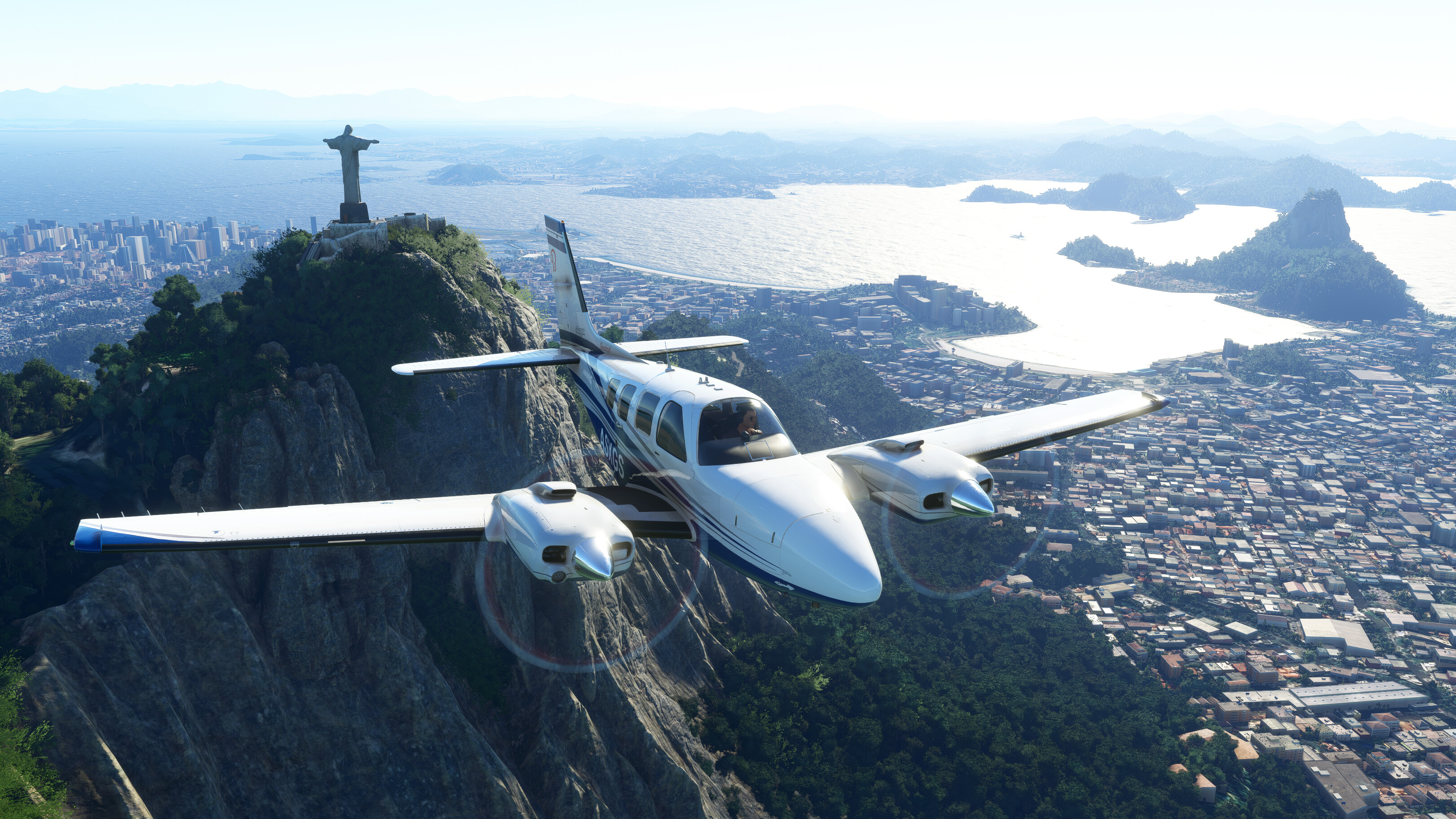 Microsoft Flight Simulator (2020) screenshot 19