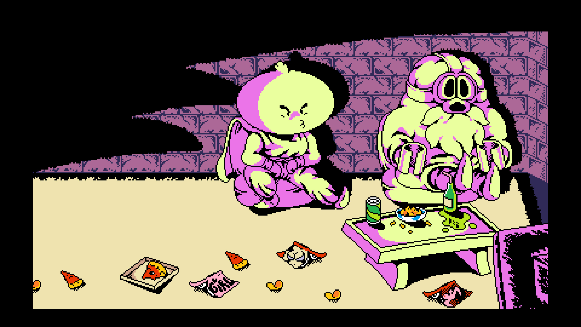 Garlic screenshot 7