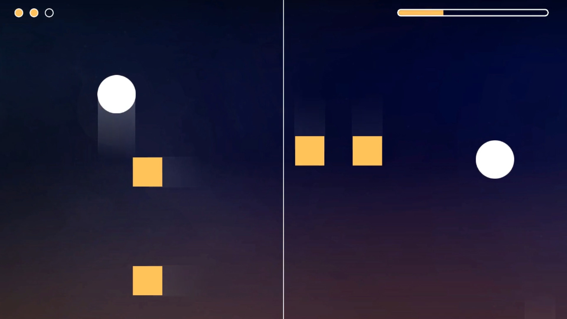2 Times Circles screenshot 1