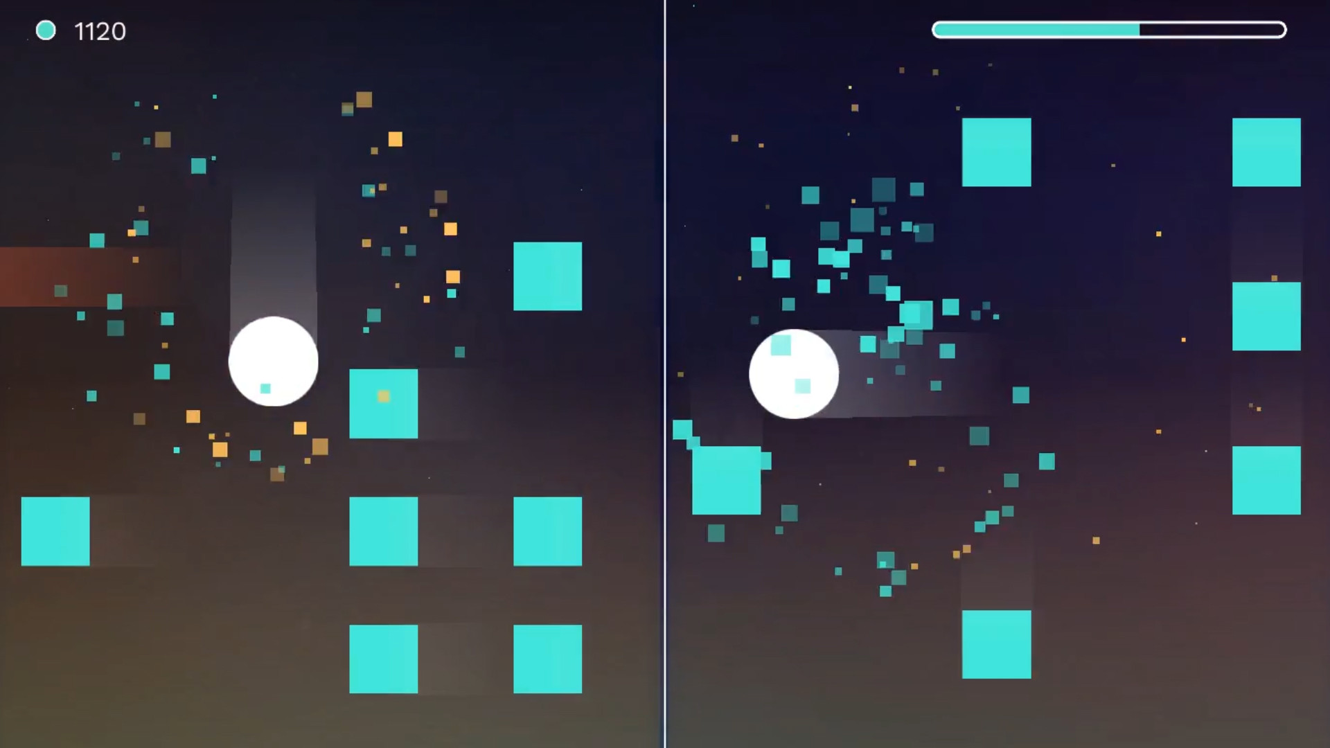 2 Times Circles screenshot 5
