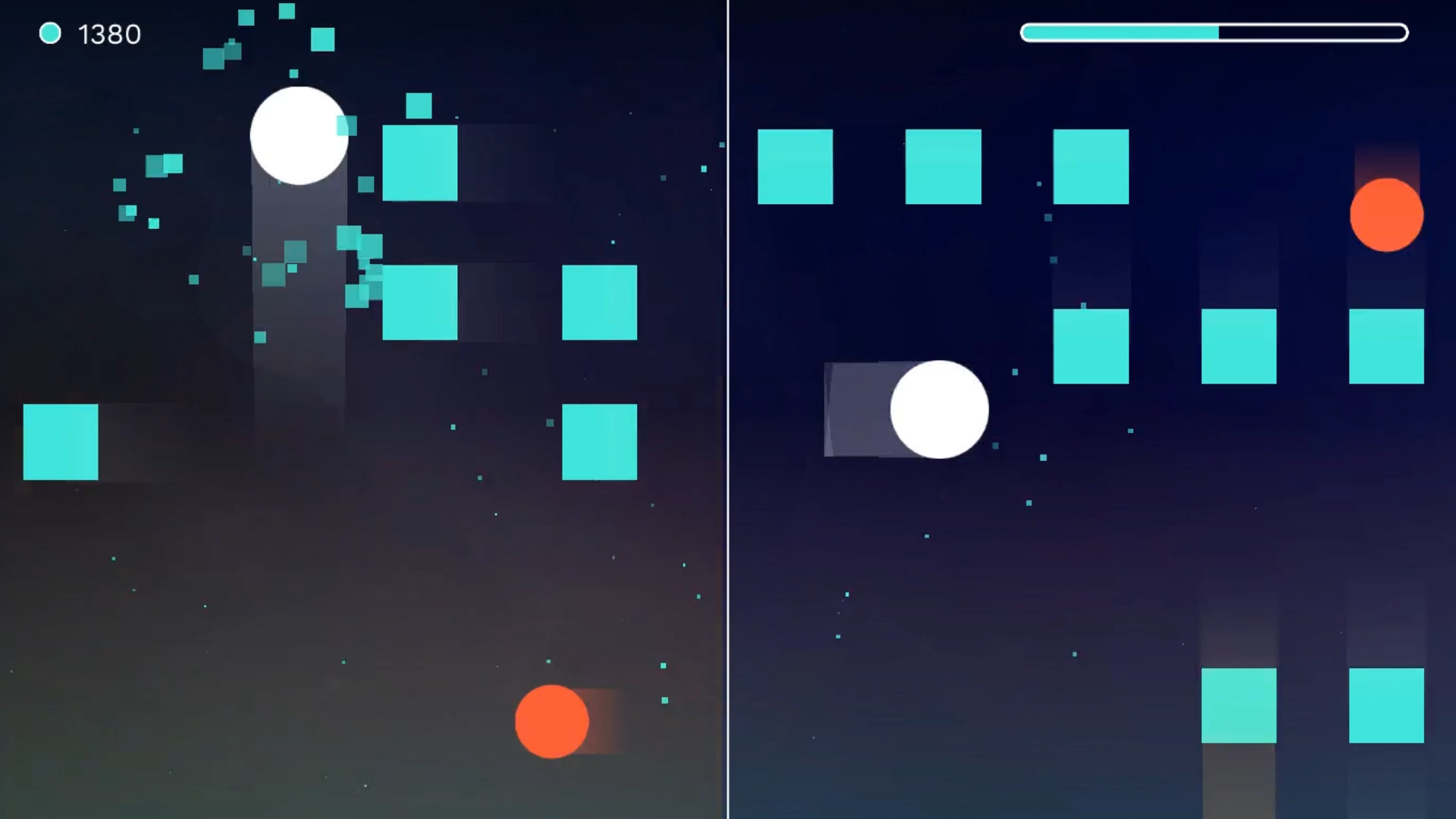 2 Times Circles screenshot 6